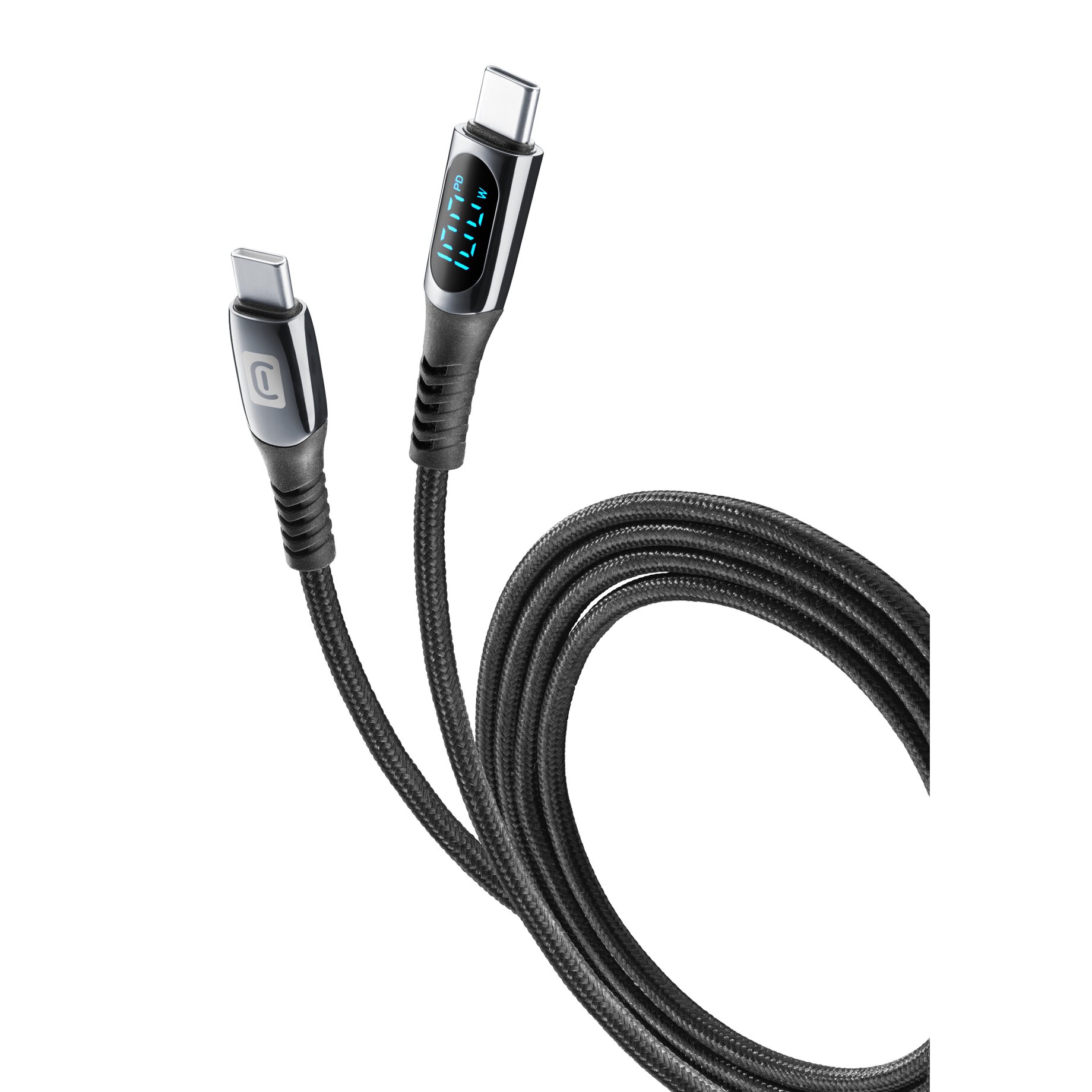 Kabel, Rauchrohr