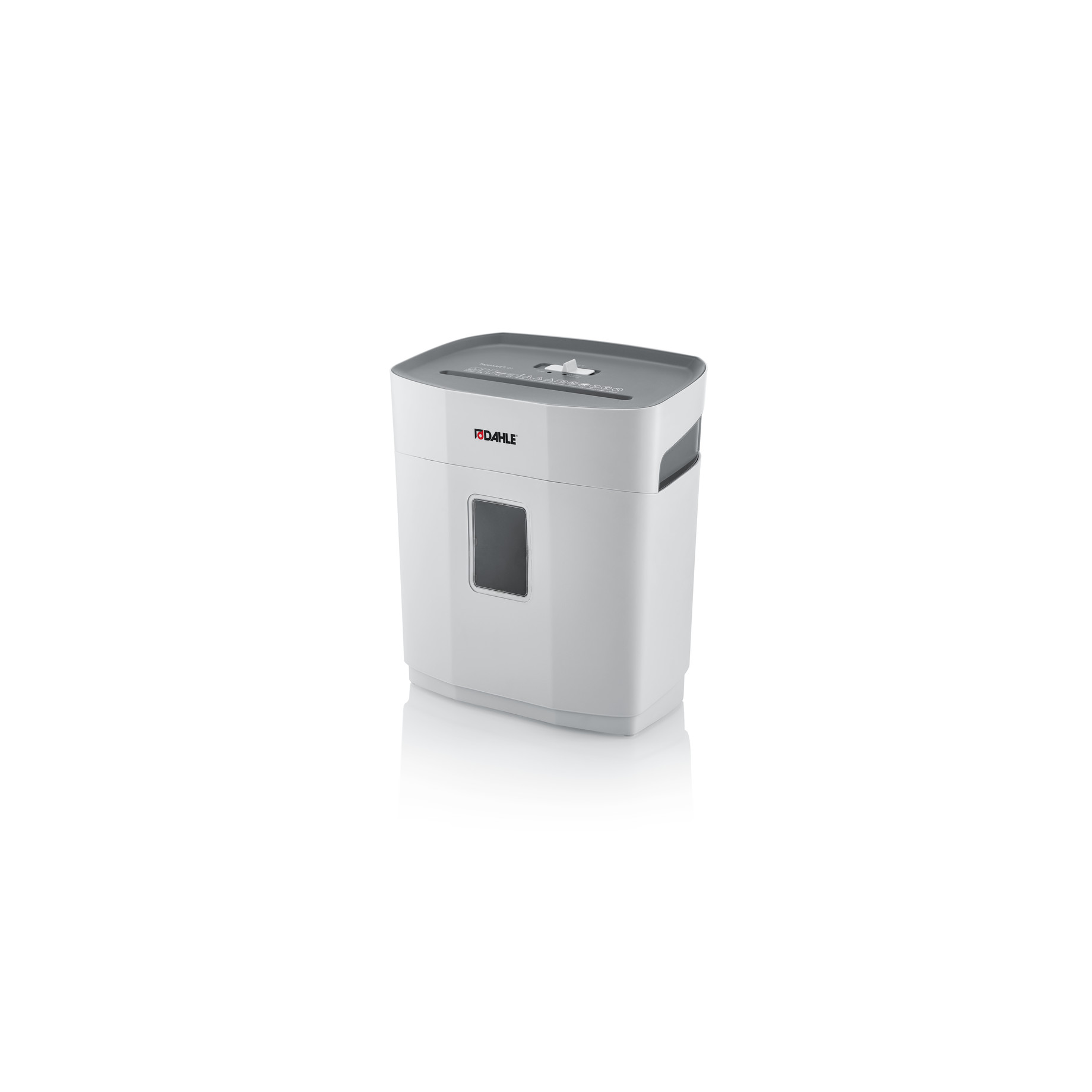 Aktenvernichter PaperSafe 120