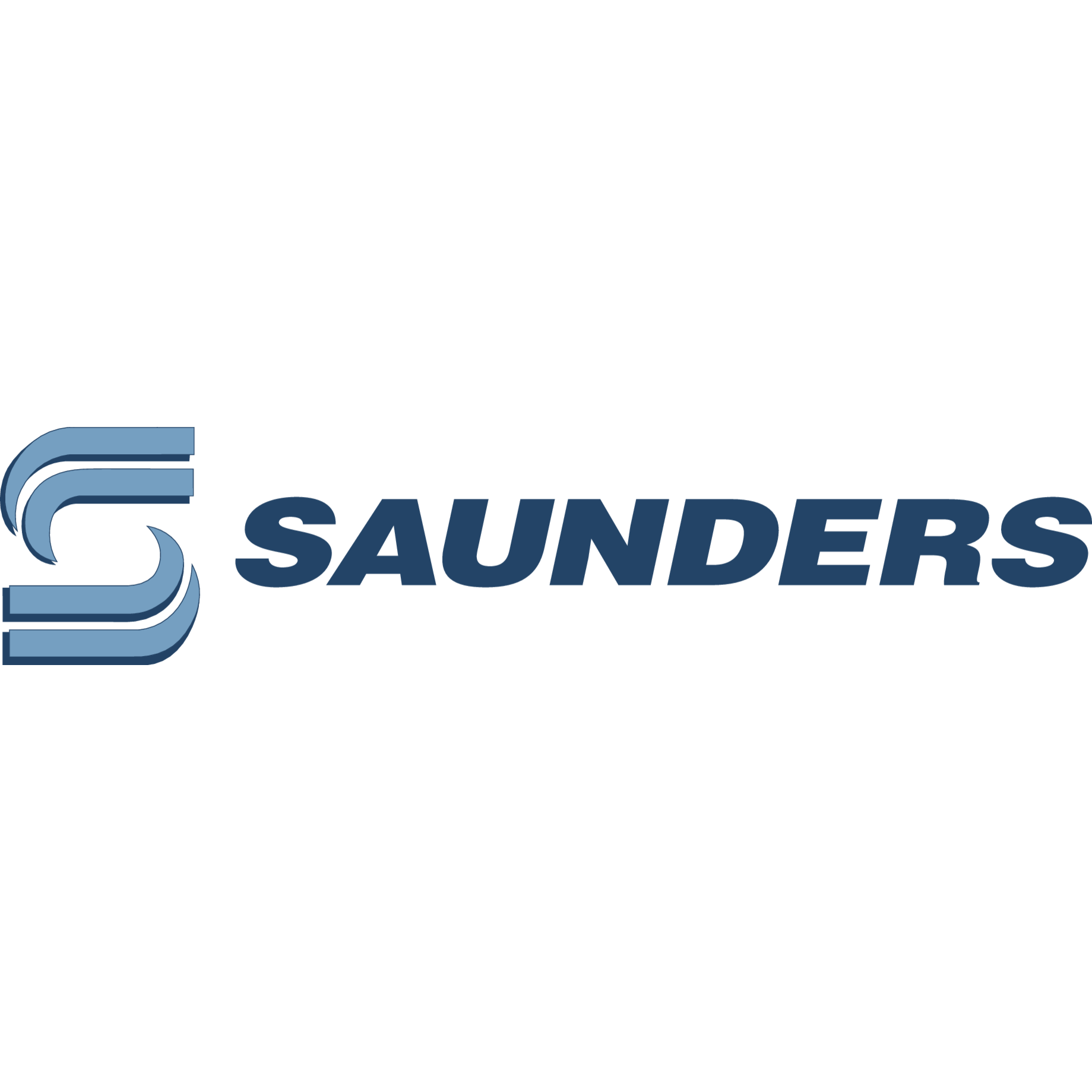 Saunders