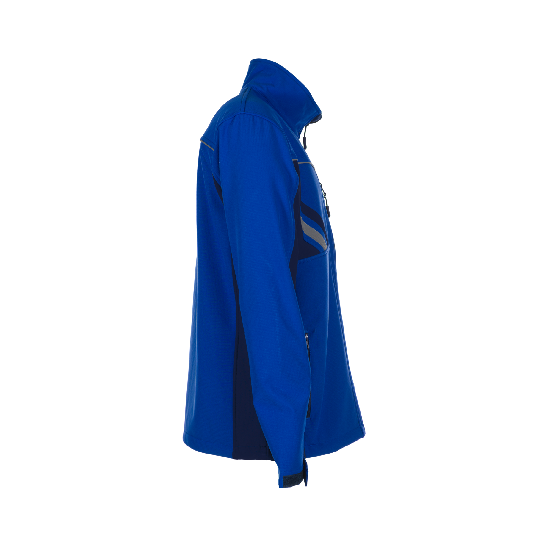 Softshelljacke für Herren, Highline