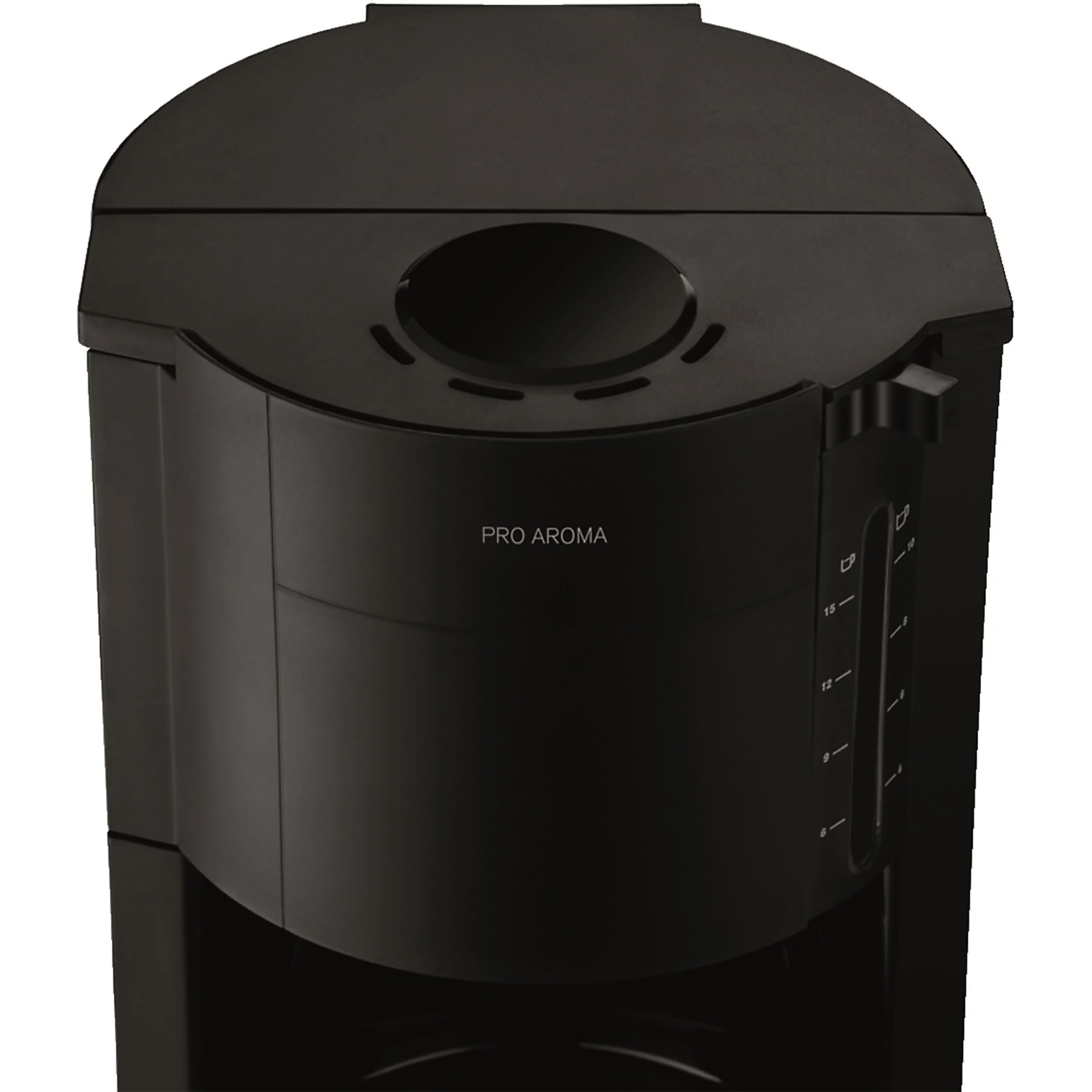 Kaffeeautomat ProAroma F309
