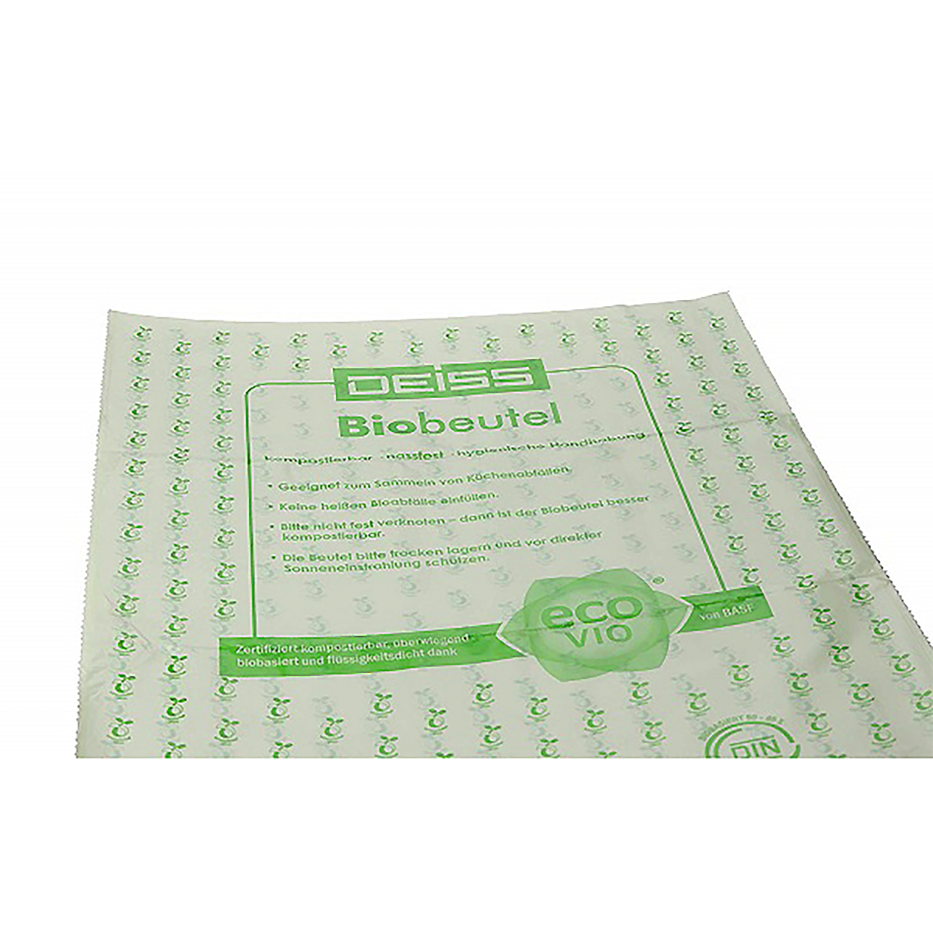 Müllbeutel Bioline