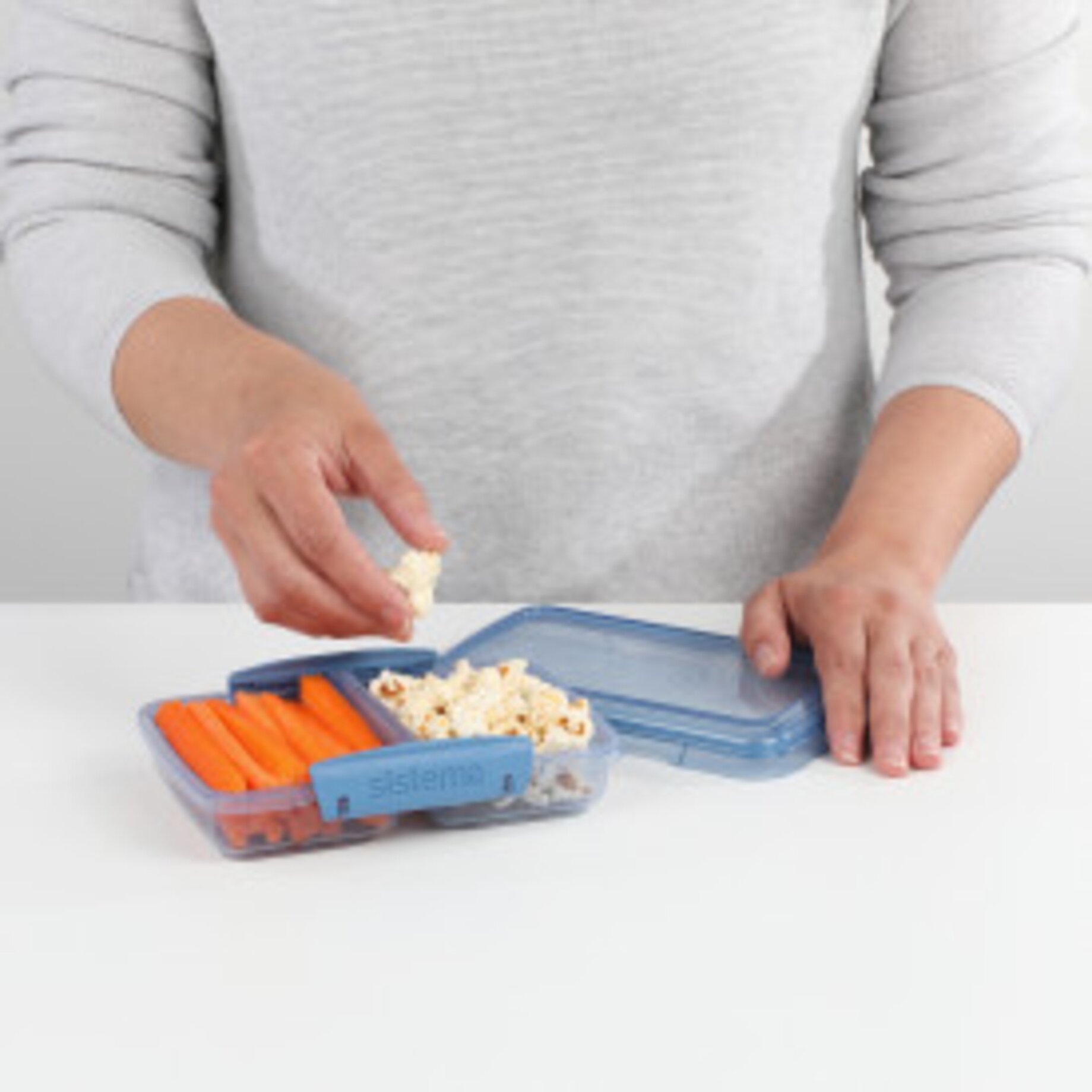 Essen, Mittagessen, Mahlzeit