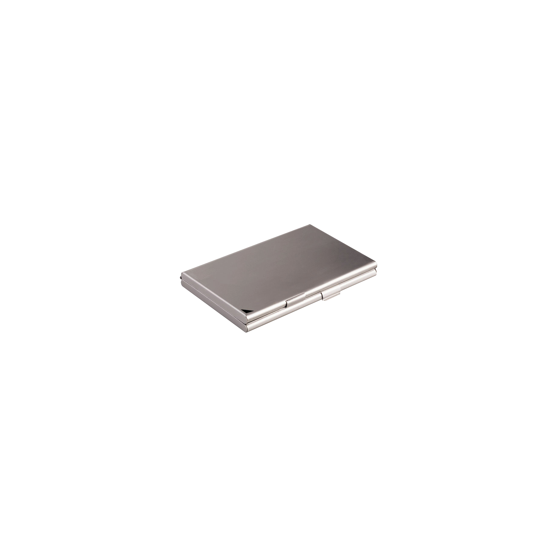 Visitenkarten-Spender Business Card Box duo