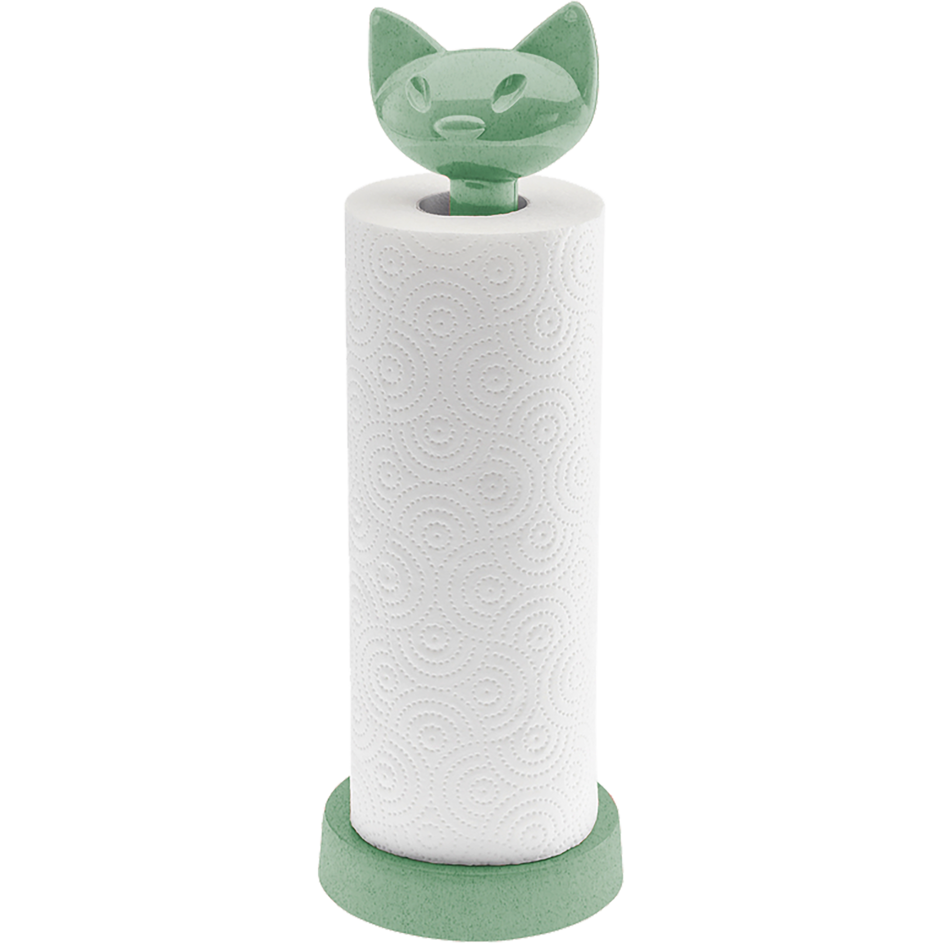 Küchenrollenhalter MIAOU