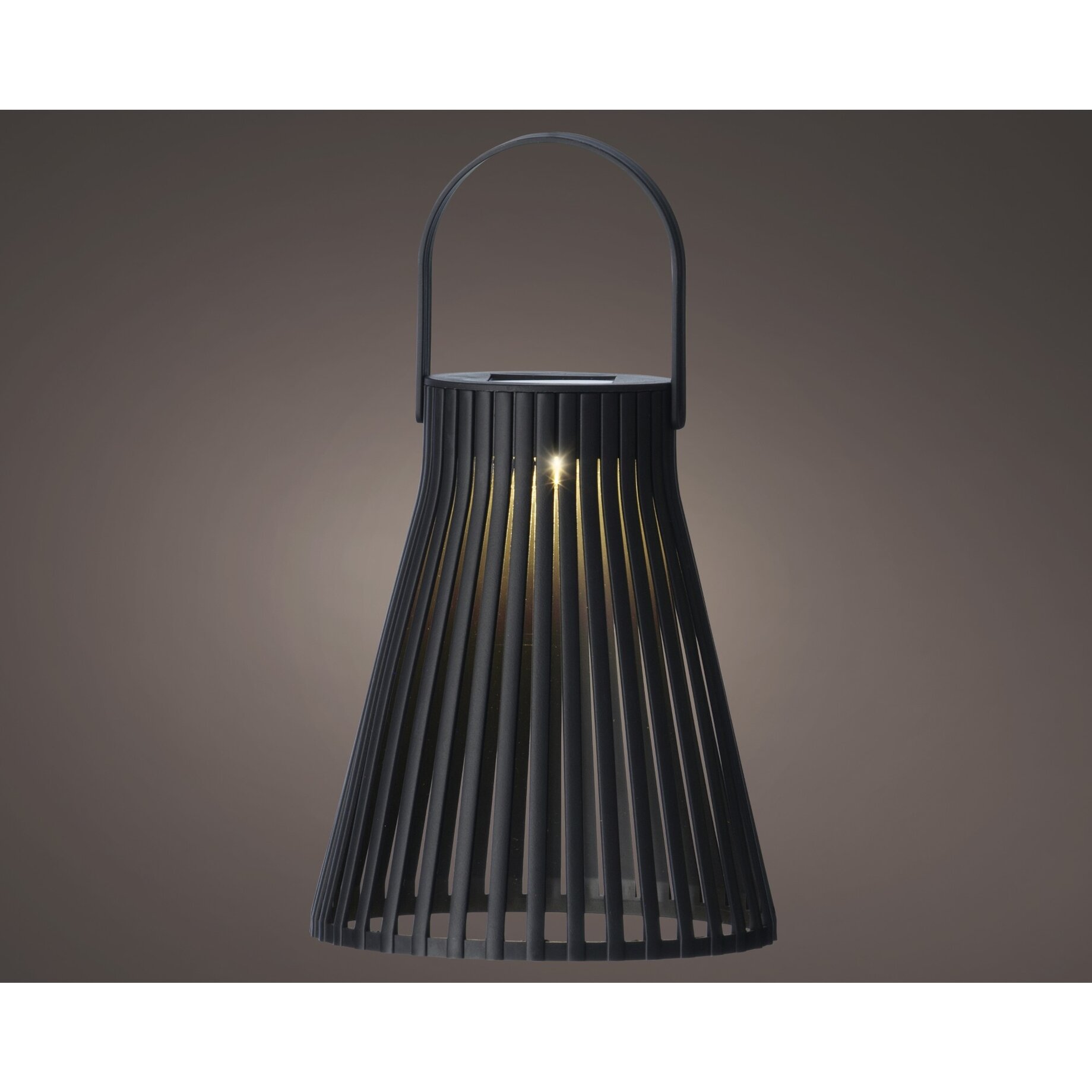 Lampe, Lampenschirm