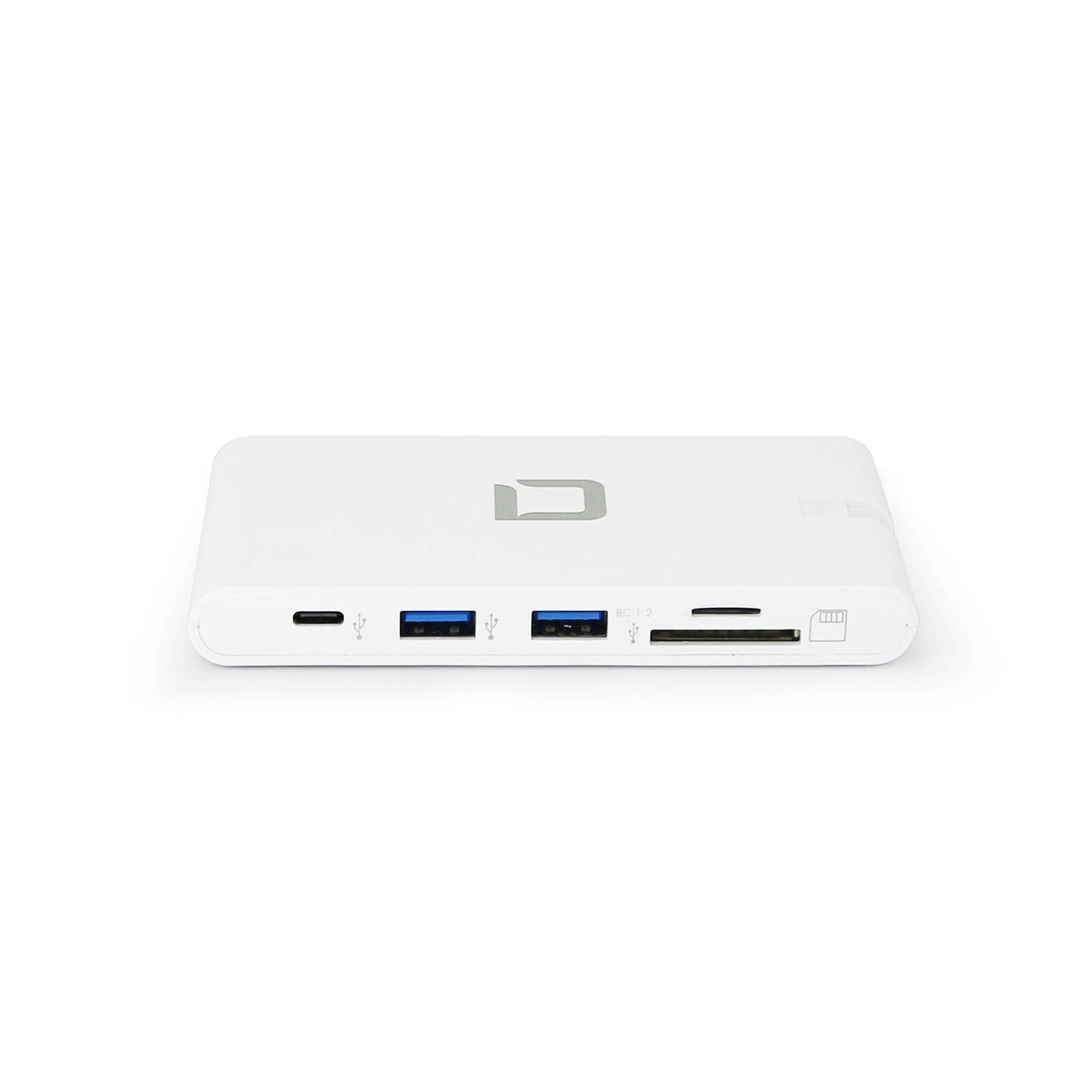 USB-C Portable Docking Station