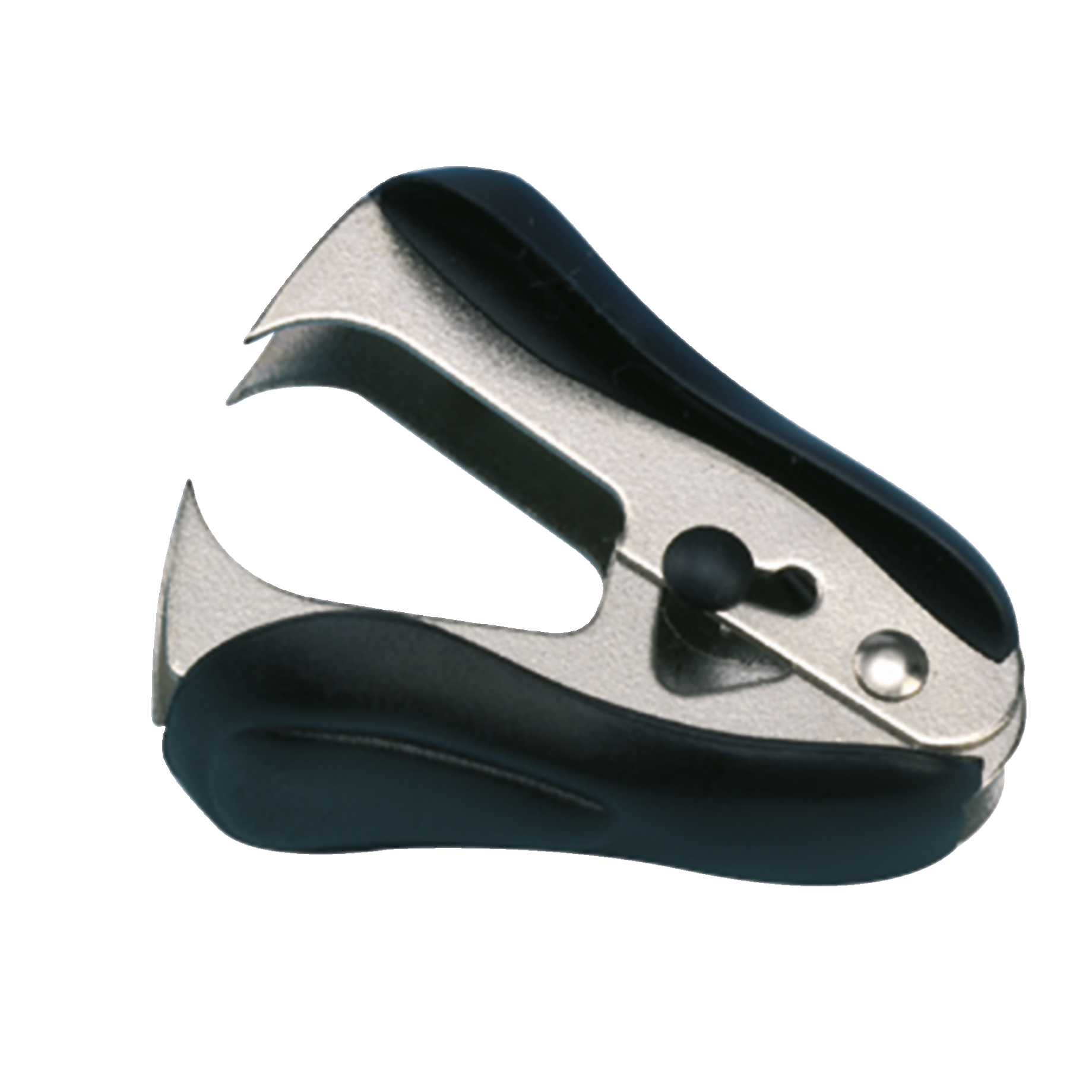 Wedo Enthefter Klax mit Feststeller sw