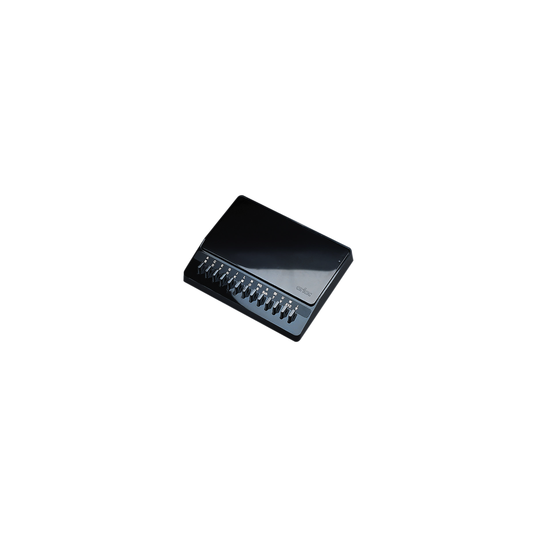 Telefonregister luxadex S