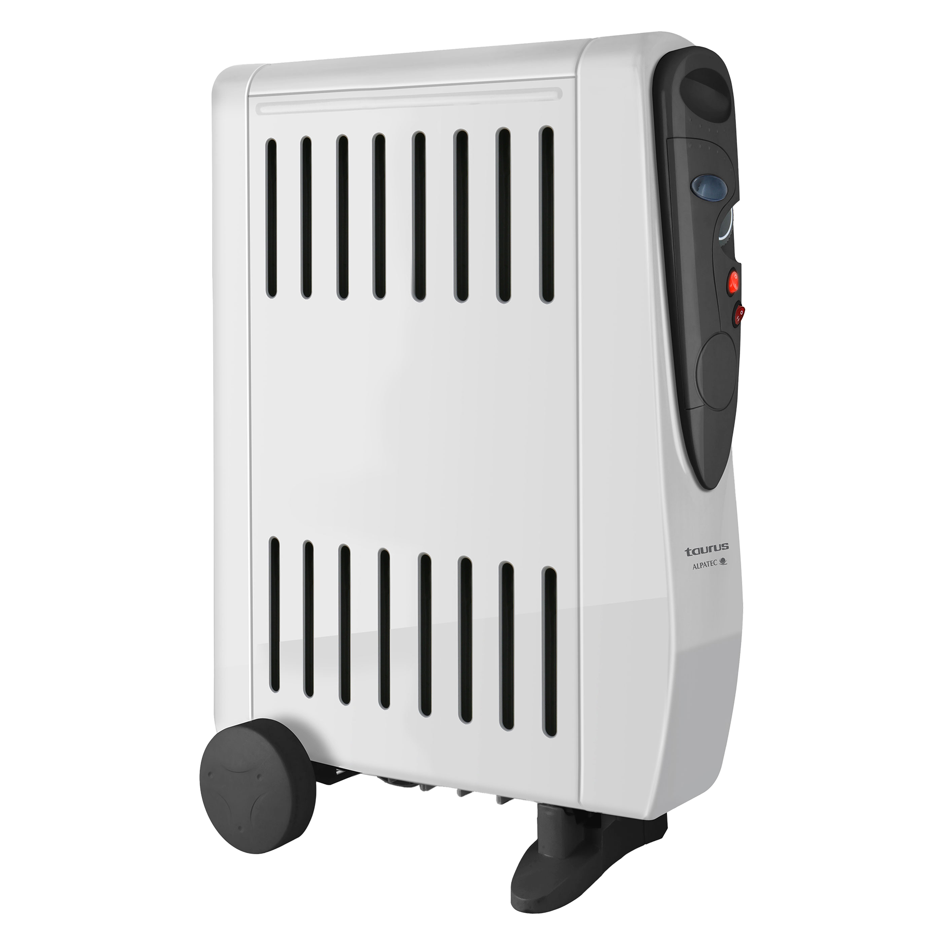 Ölradiator TUAREG 2000