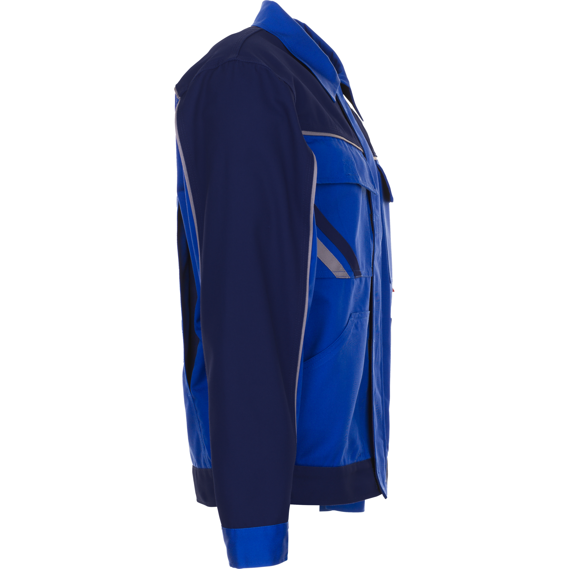 Bundjacke für Herren, Highline