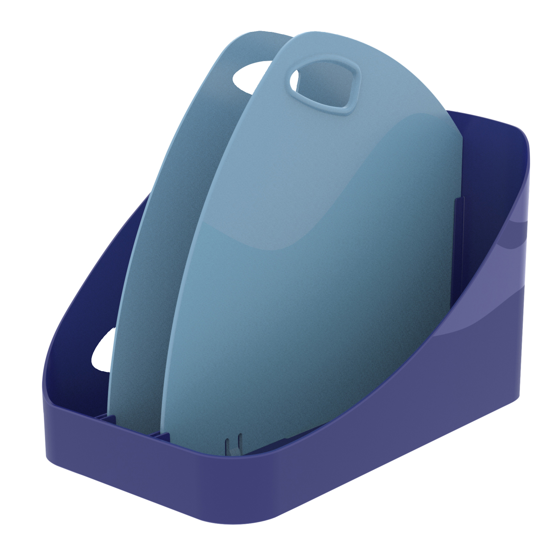 Stehsammler FLEX BOX