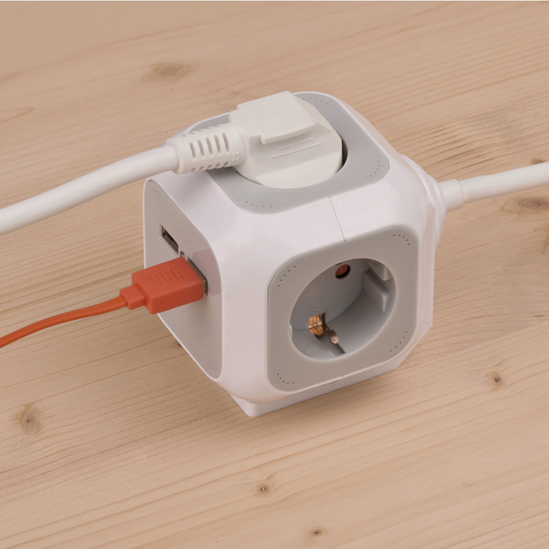 Adapter, Elektronik, Stecker