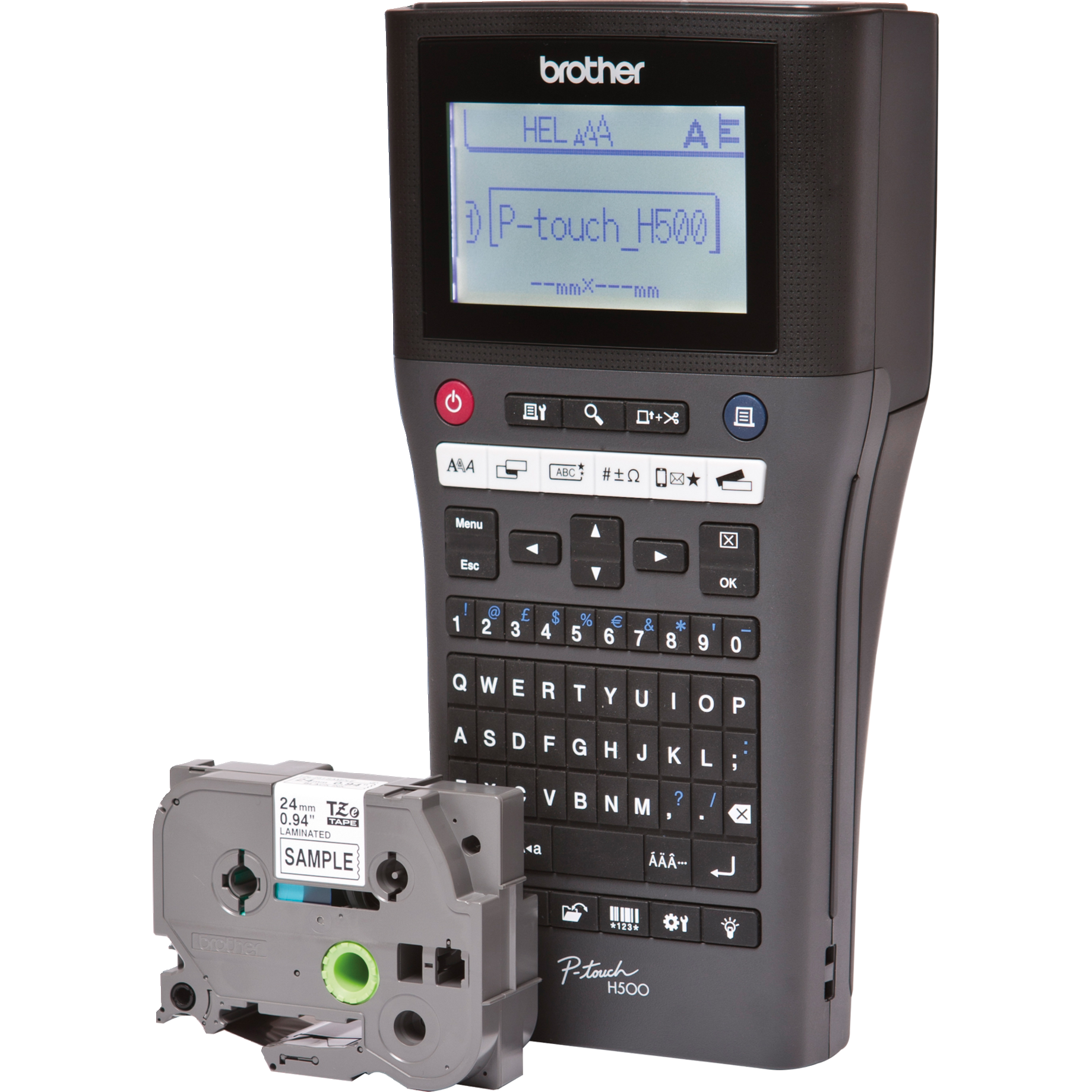 Computer, Elektronik, Handheld-Computer