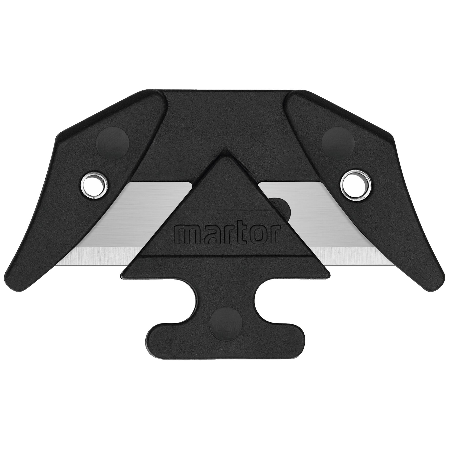 Martor Ersatzklinge Secumax 10St.