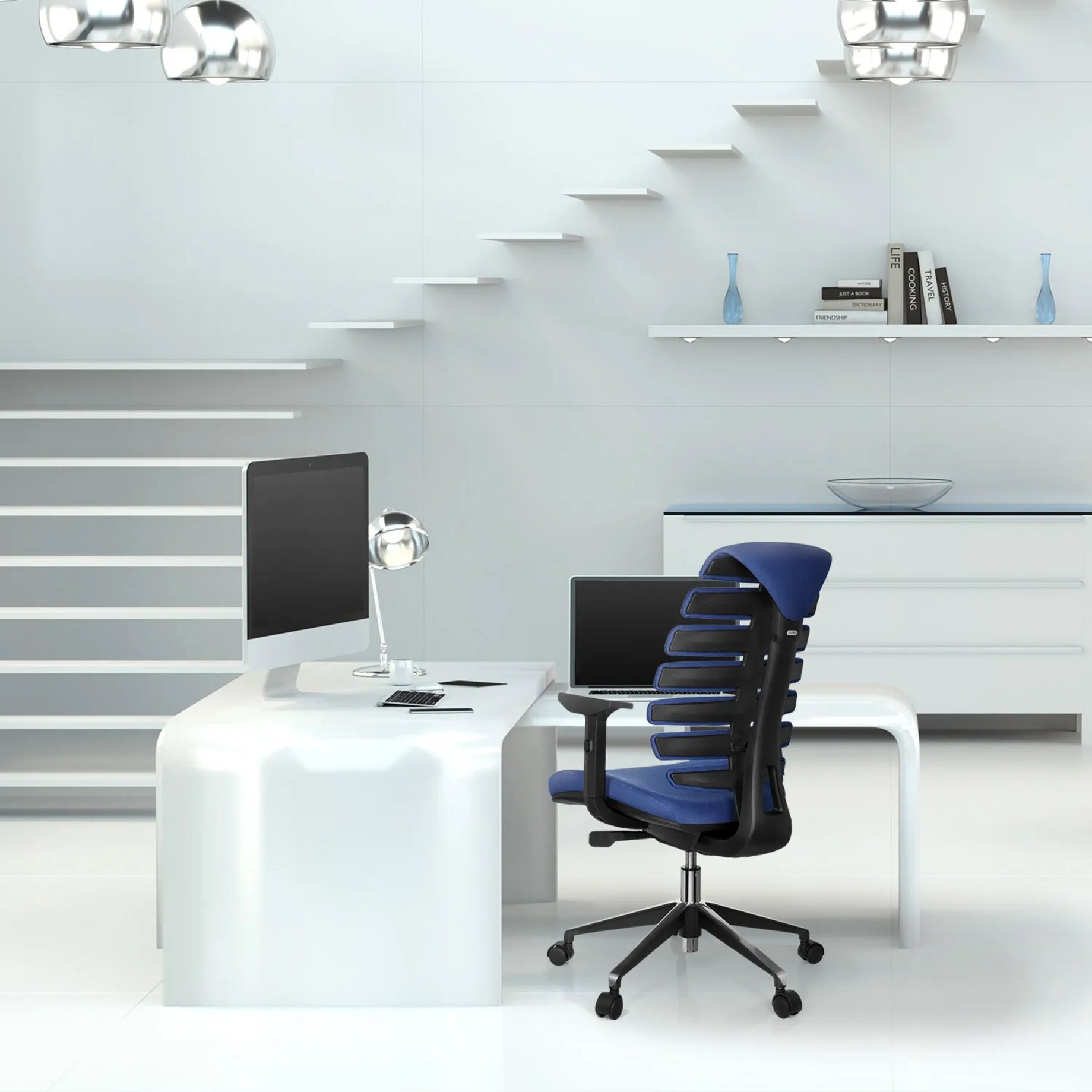 Drinnen, Mobiliar, Stuhl, Büro, Stuhl für das Büro