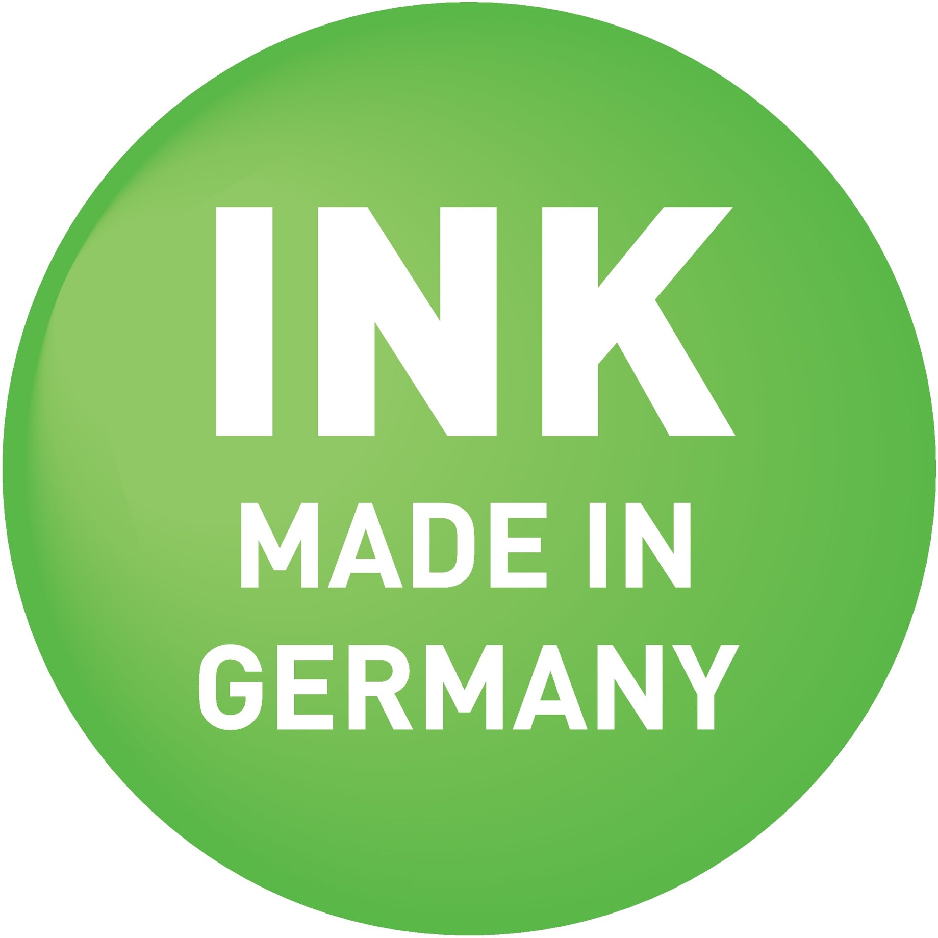 Logo, Grün
