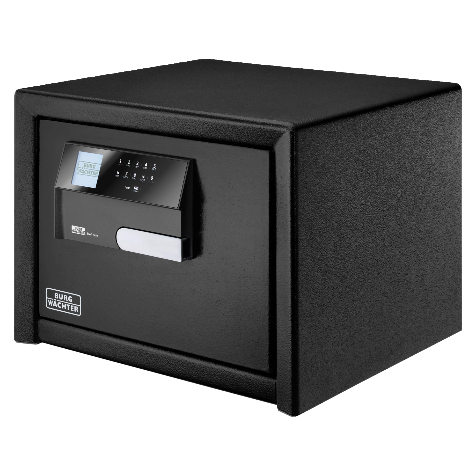 Safe, Sicherheits Safe, Elektronischer Safe, Digitaler Schlüsselschlitz, Schwarzer Safe