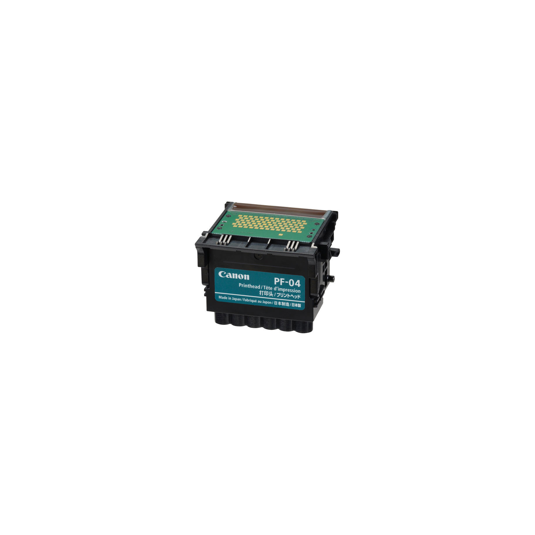 Druckkopf IPF 780