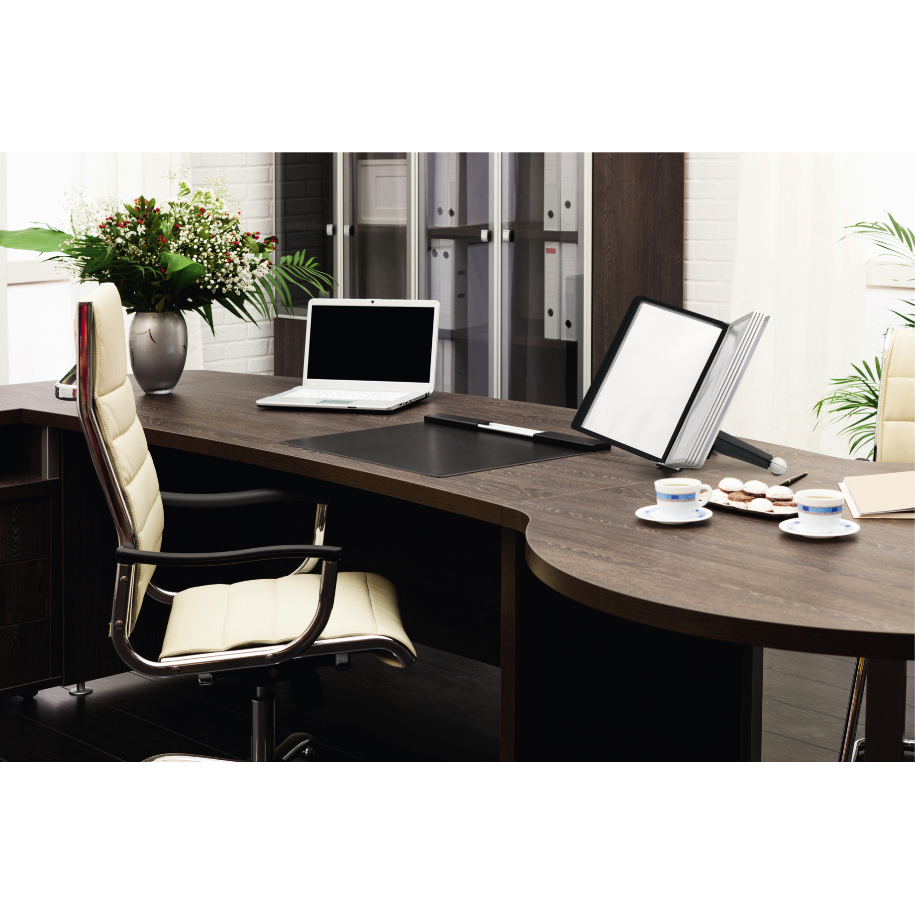 Sichttafelständer SHERPA® TABLE 10 & 20