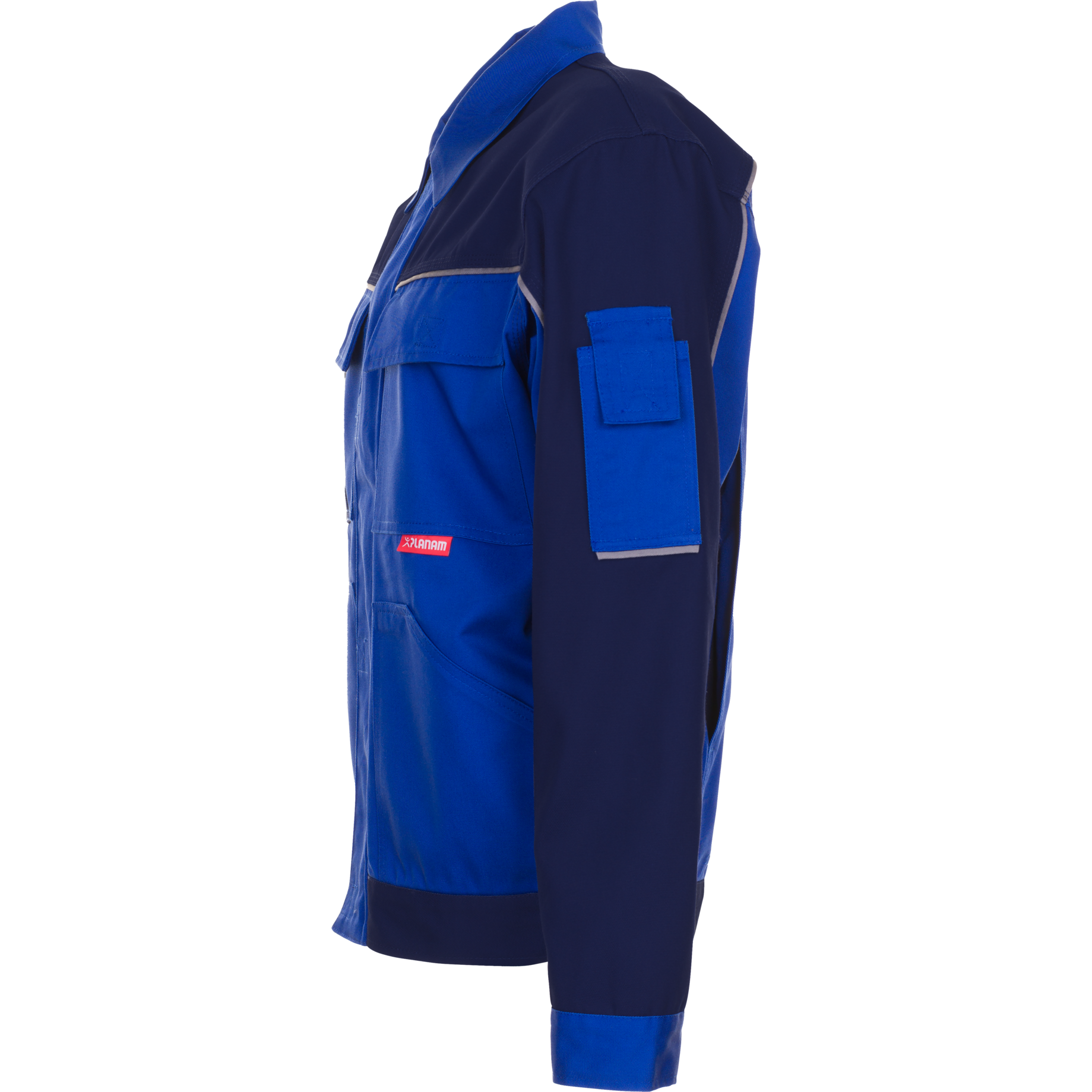 Bundjacke für Herren, Highline