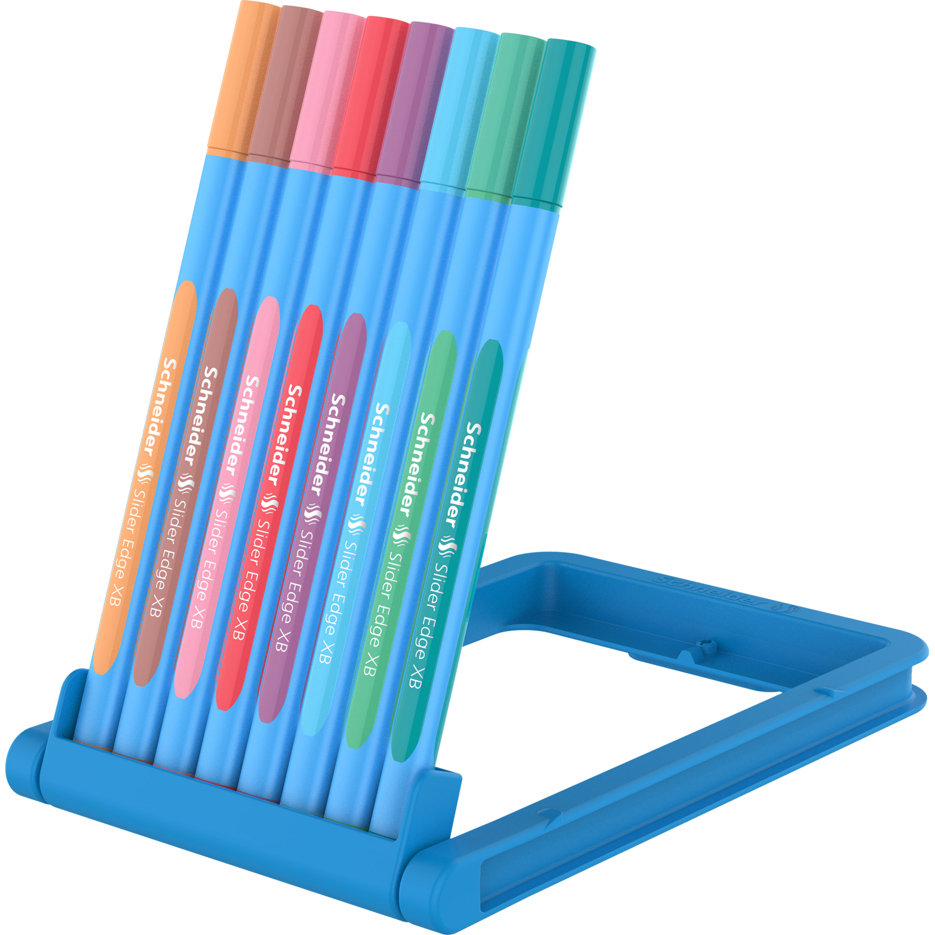 Kugelschreiber Slider Edge