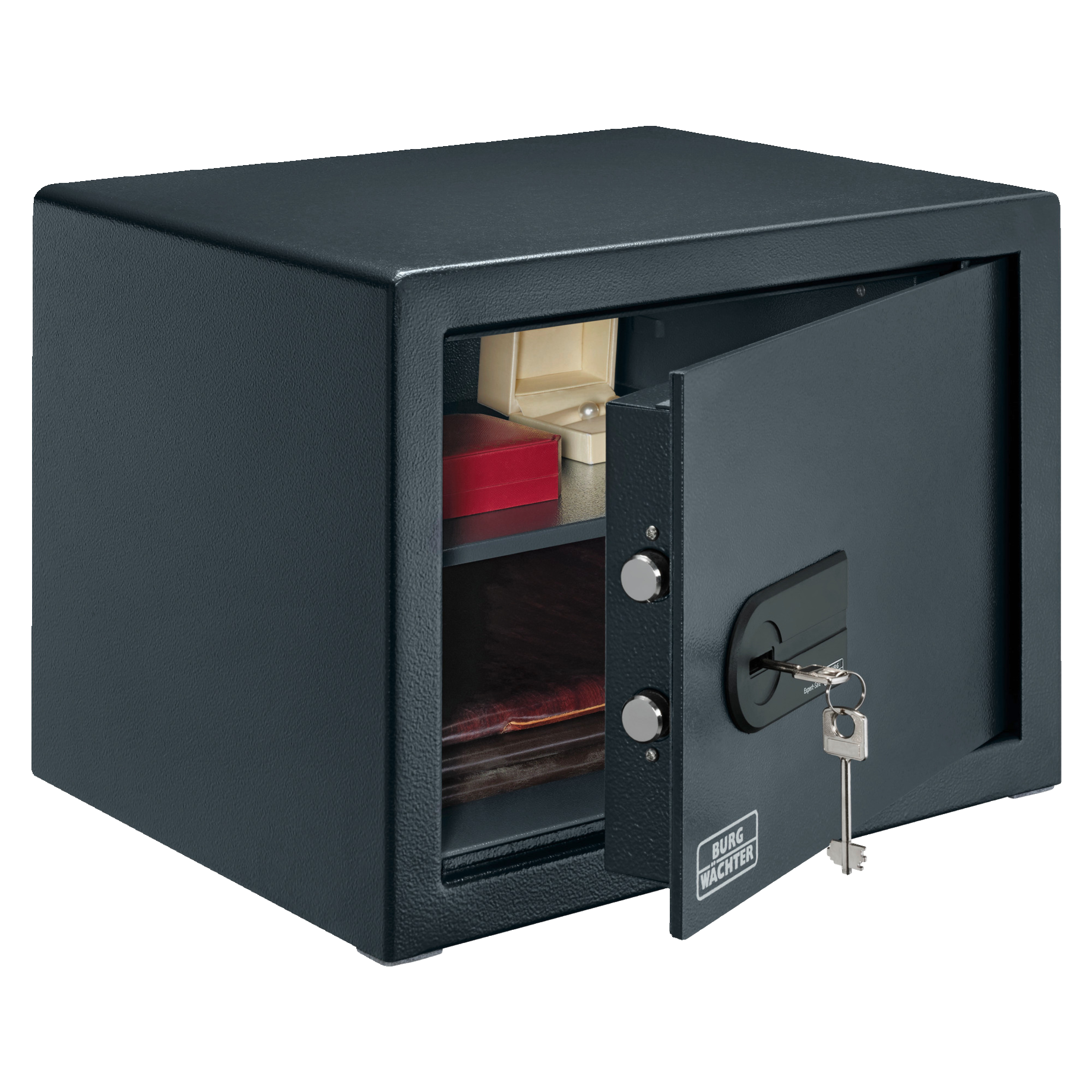 Wertschließfach, Sicherheits Safe, Kleiner Safe, Metallsafe, Schlossfach, Kompakt-Safe, Mini-Safe, Schlossfach, MetallSafe, Schlüsselkiste