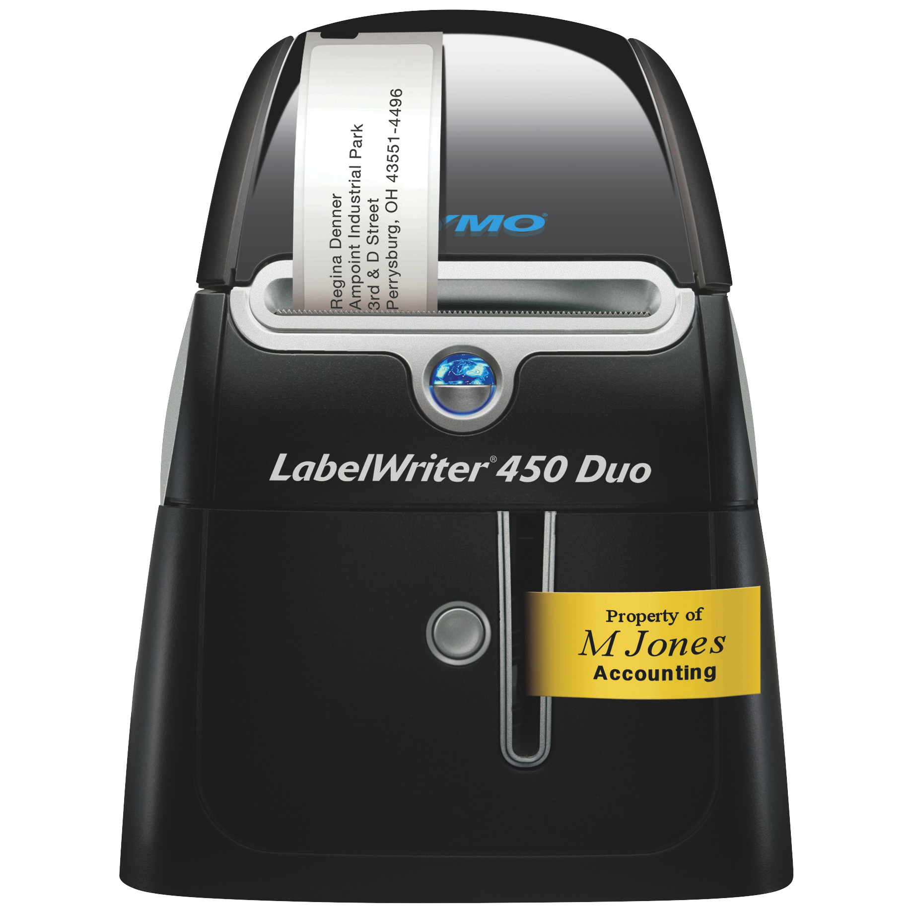 LabelWriter™ 450 Duo