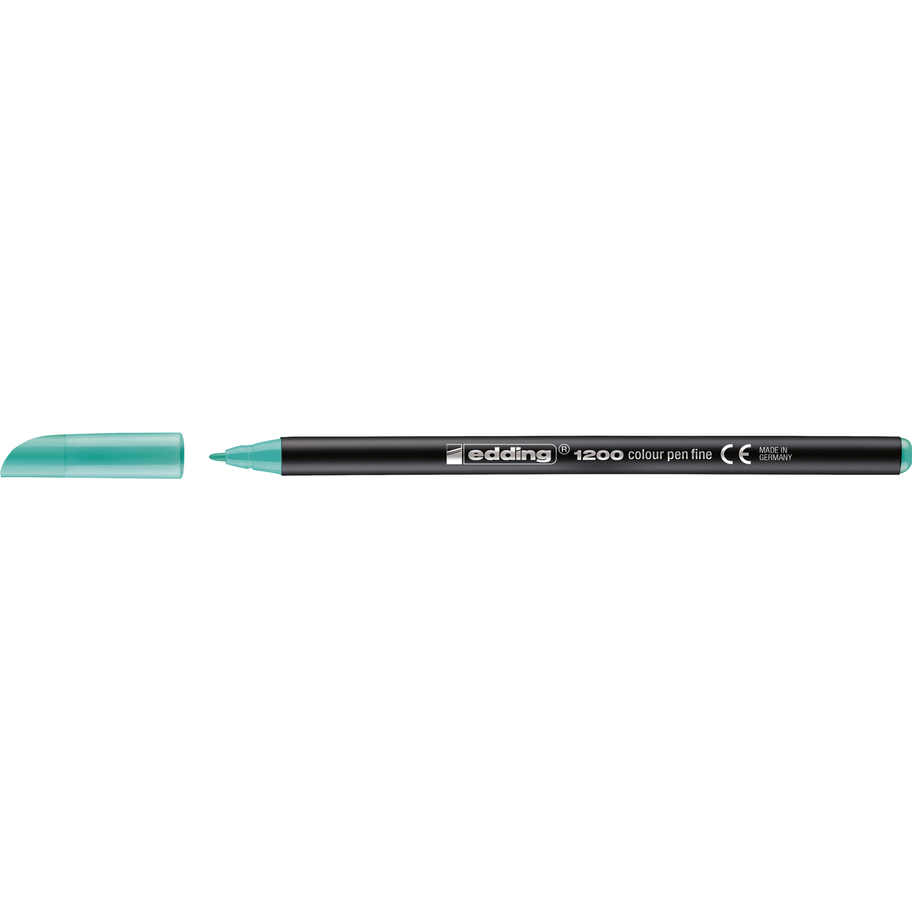 Fasermaler 1200 colourpen fine