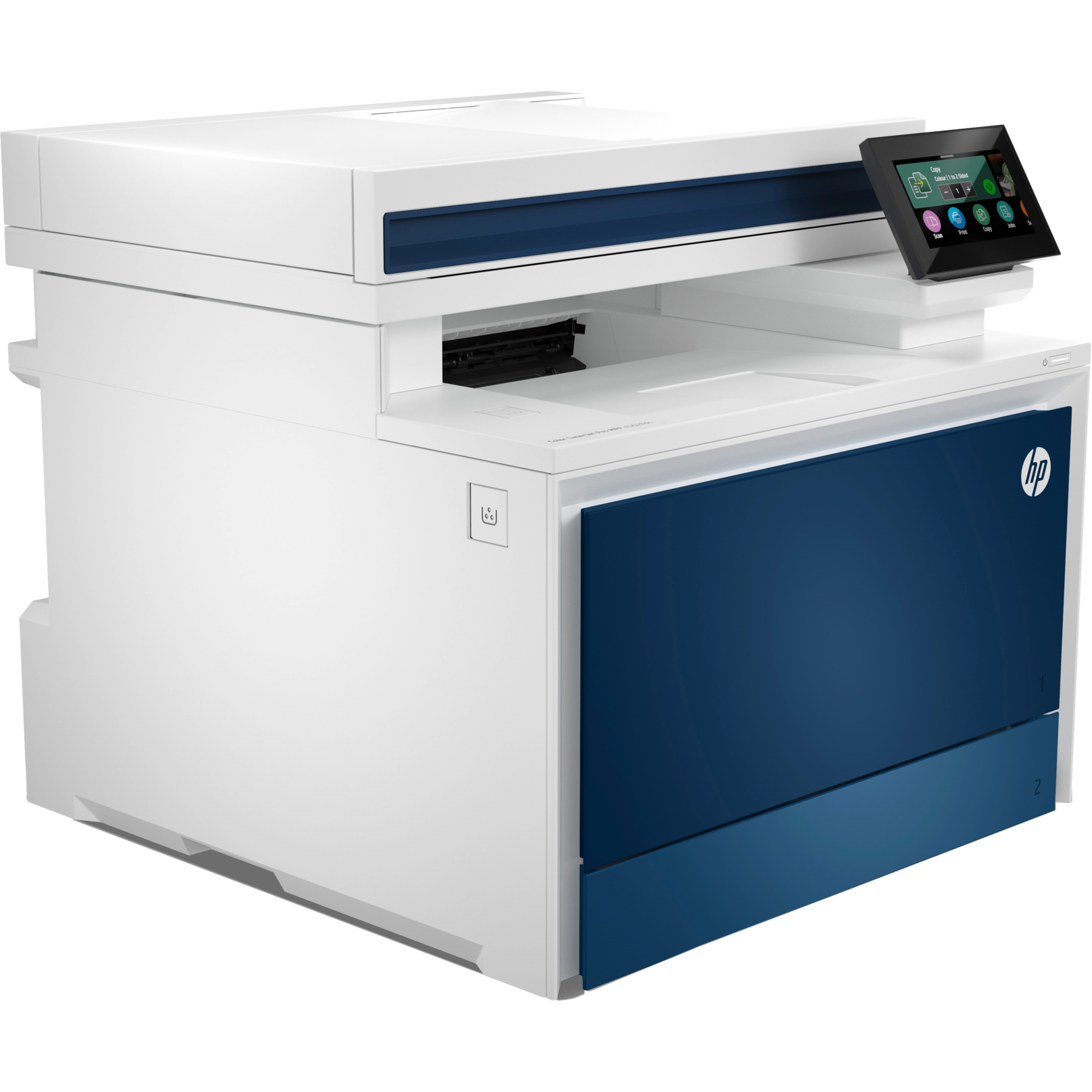 Multifunktionsdrucker Color LaserJet Pro MFP 4302fdn