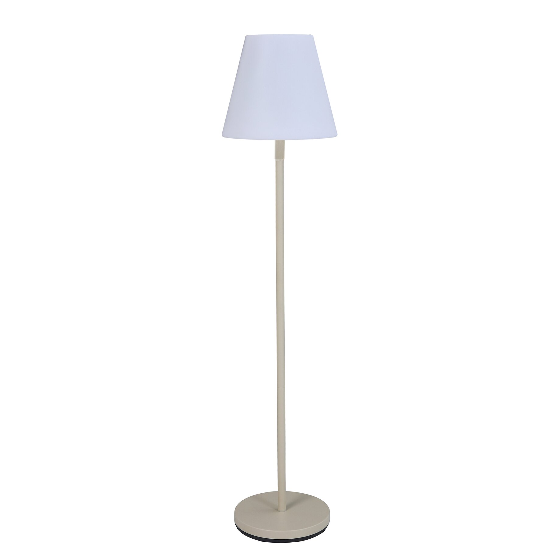 Lampe, Lampenschirm