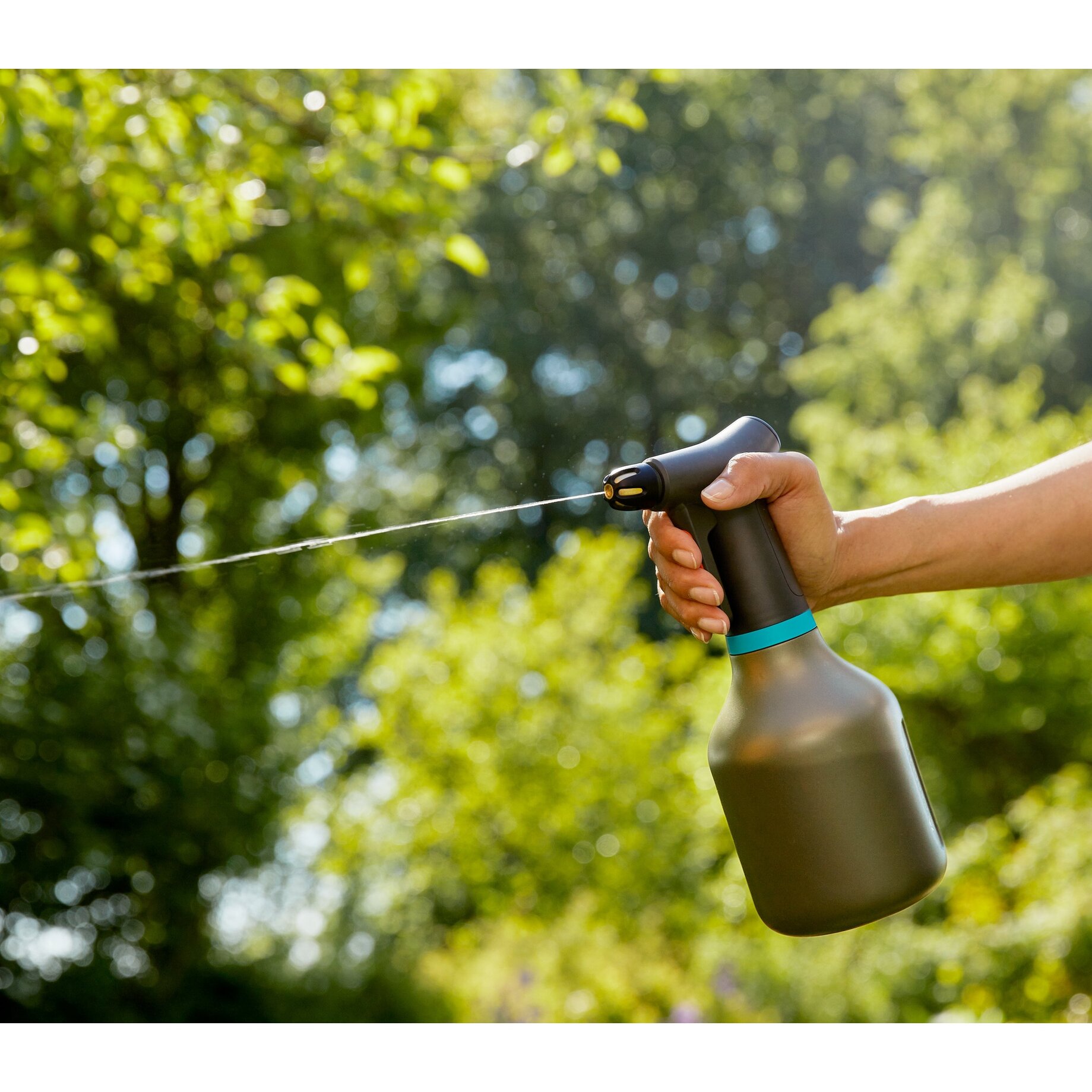 Gardena Pumpsprüher 750ml