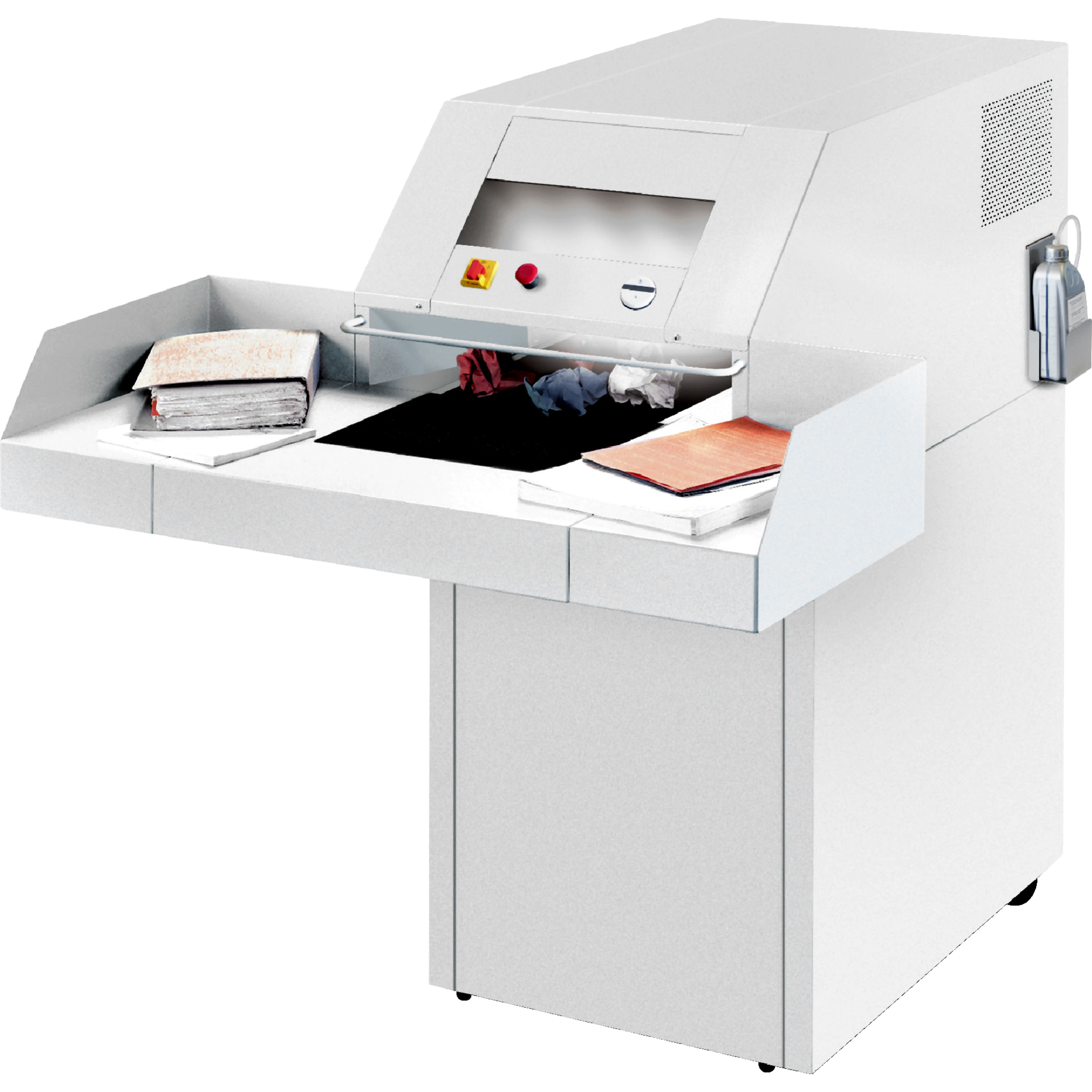Aktenvernichter 4108