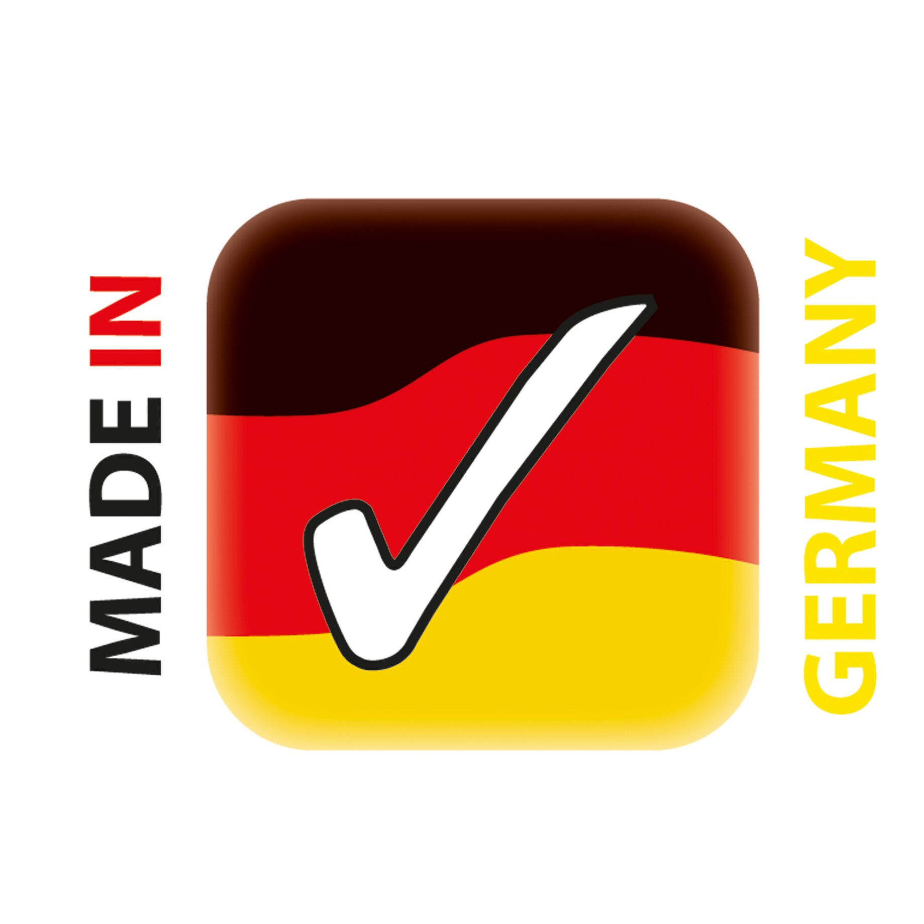 Logo, Essen, Ketchup, Logo, Essen, Ketchup, Logo, Essen, Ketchup, checkmark, flag, Deutschland, deutsche flagge, app-symbol