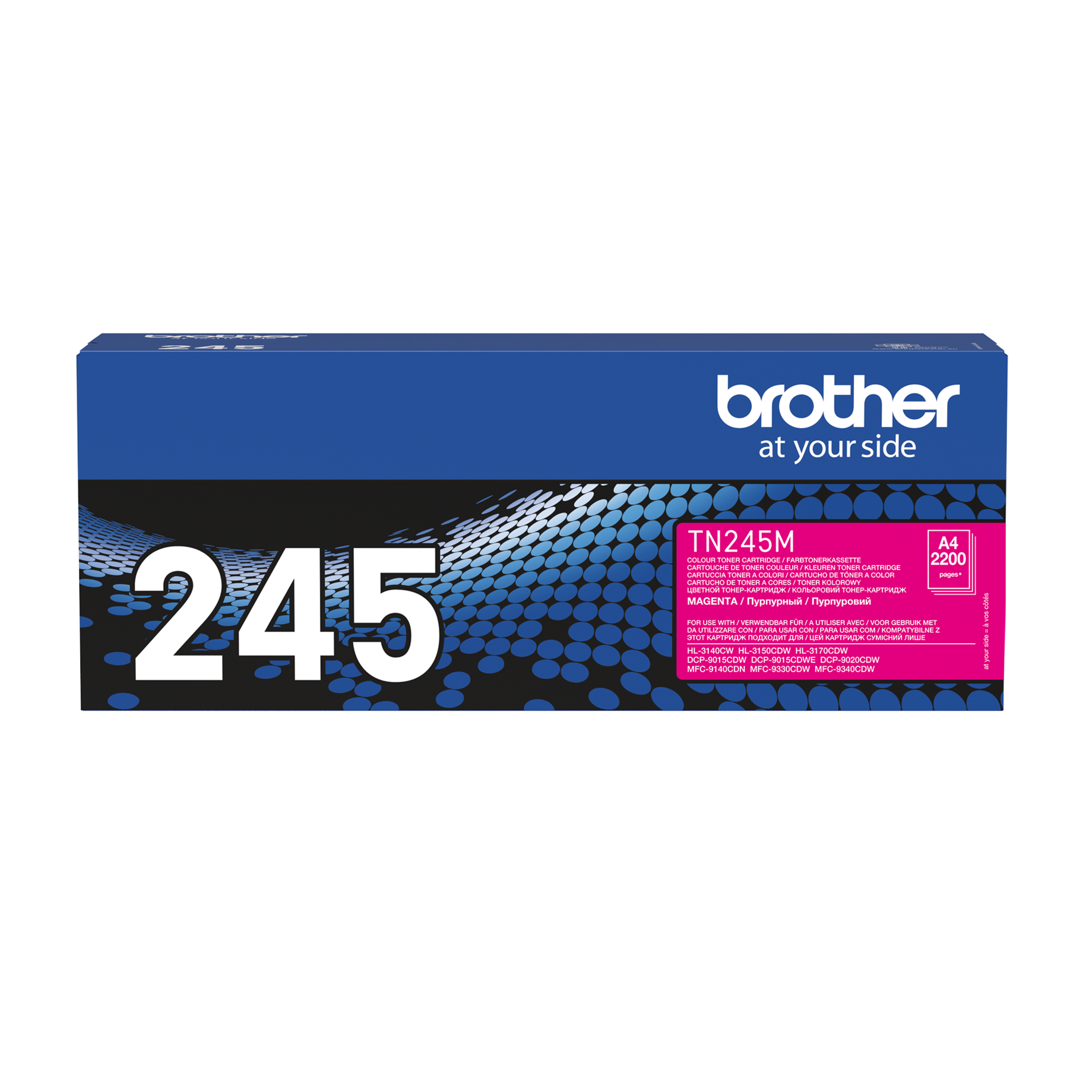 Toner TN245