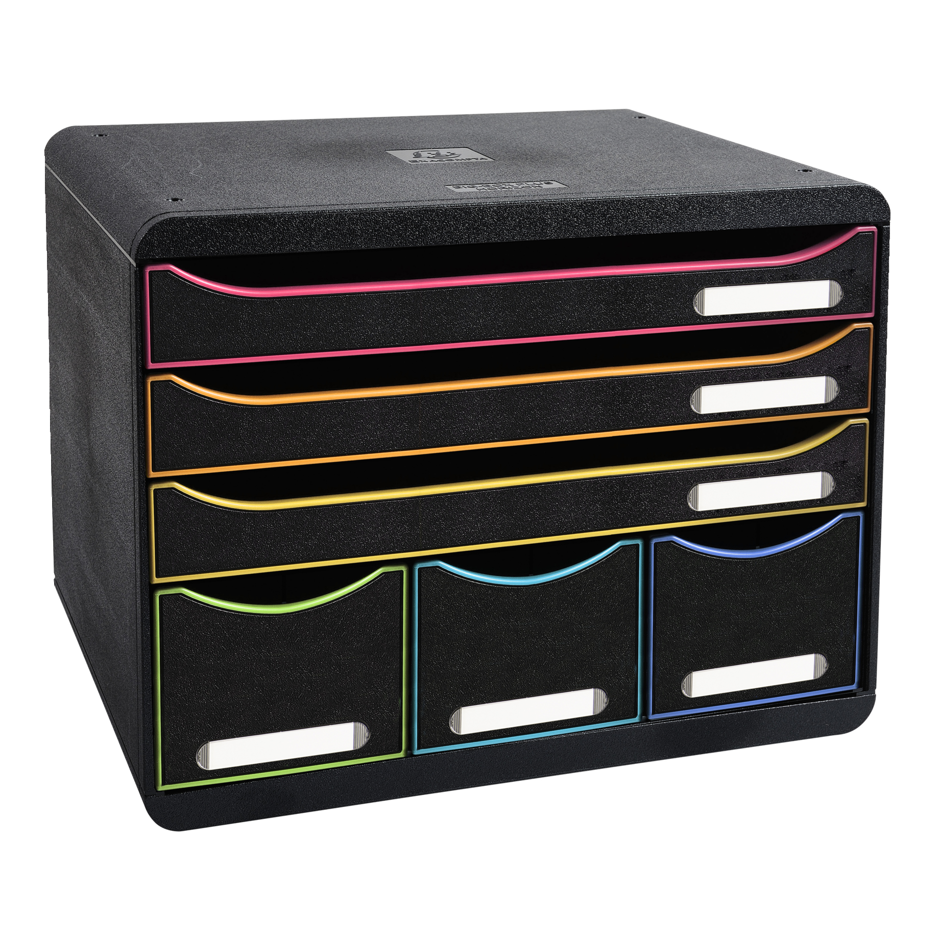 Schubladenbox STORE BOX MAXI