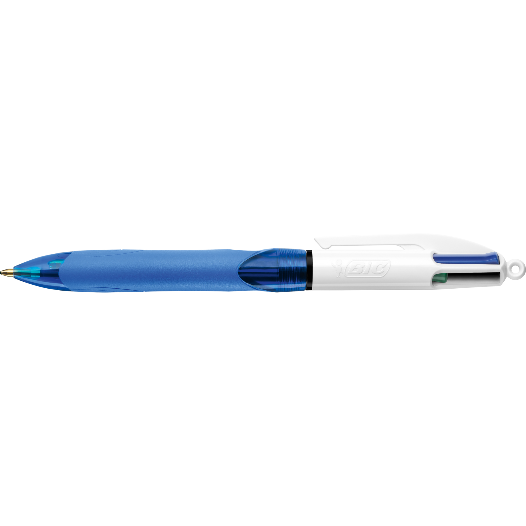 4-Farb-Druckkugelschreiber 4 Colours® GRIP