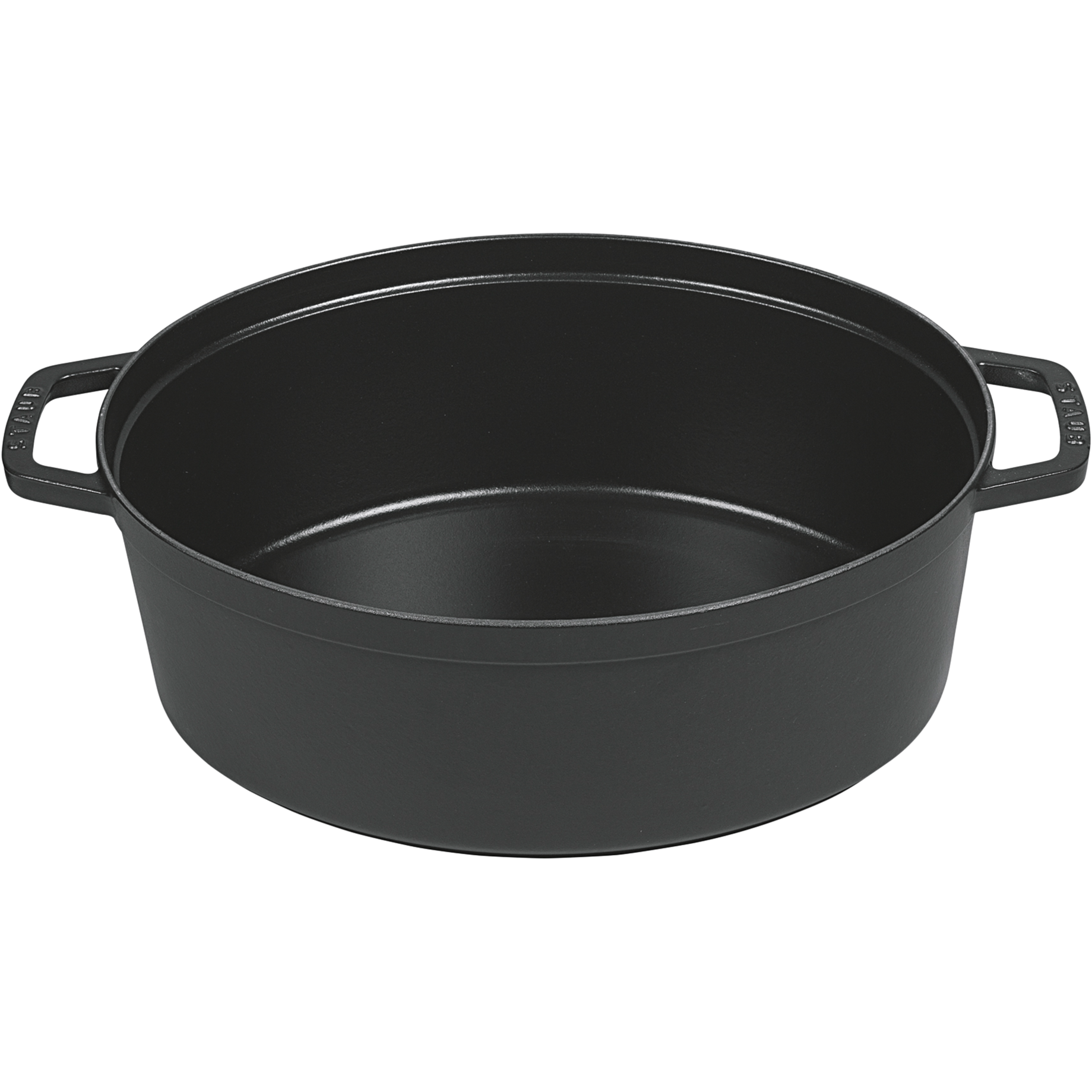Bräter Cocotte New Classic, oval