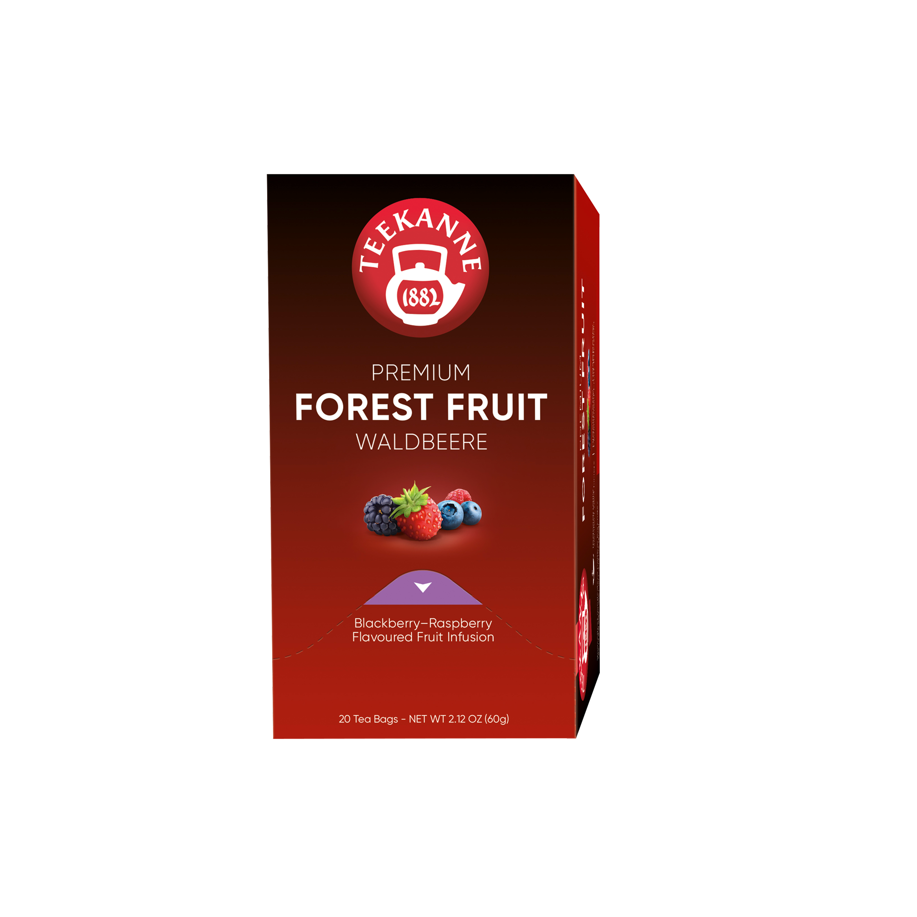 Tee Gastro-Premium-Sortiment