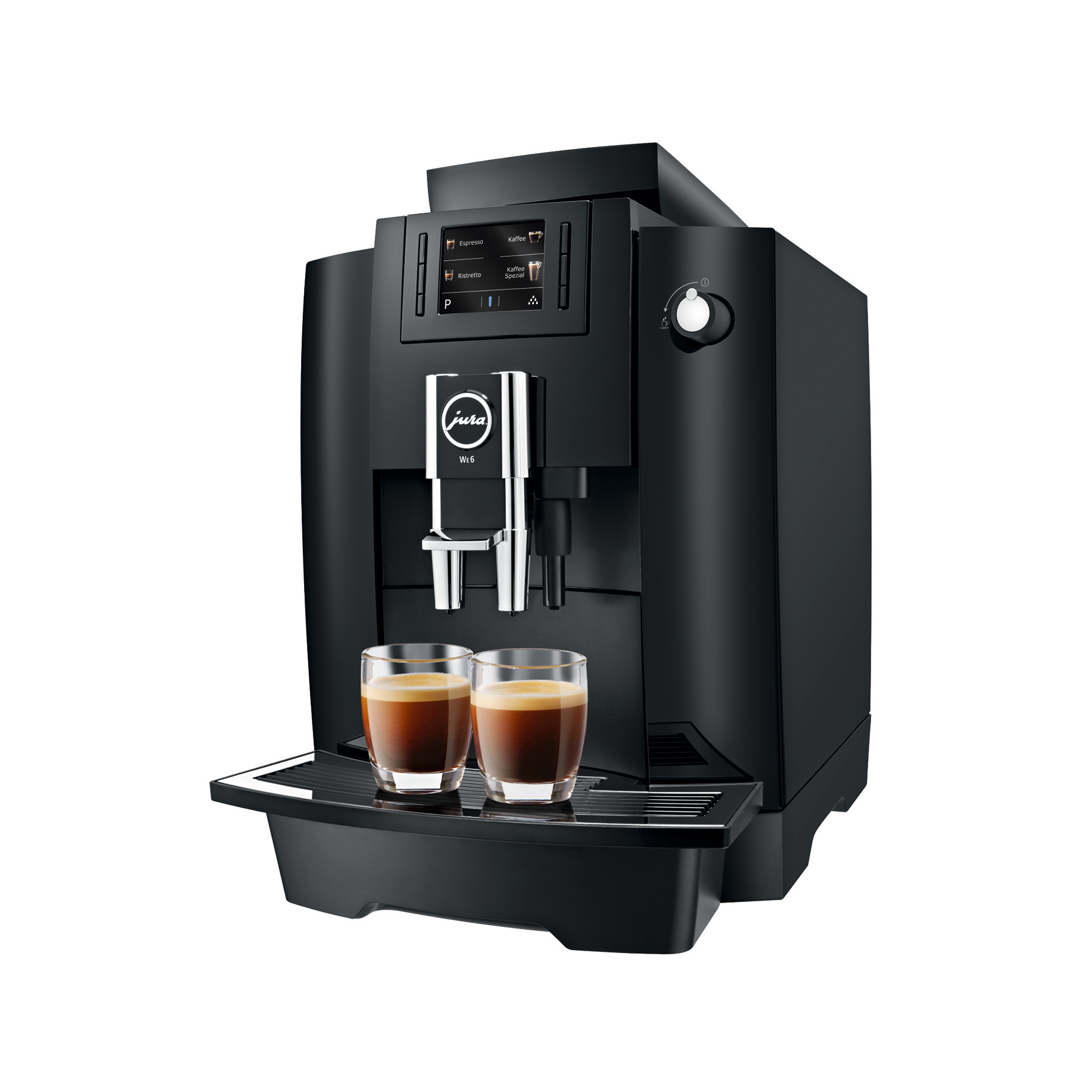 Kaffeevollautomat WE6