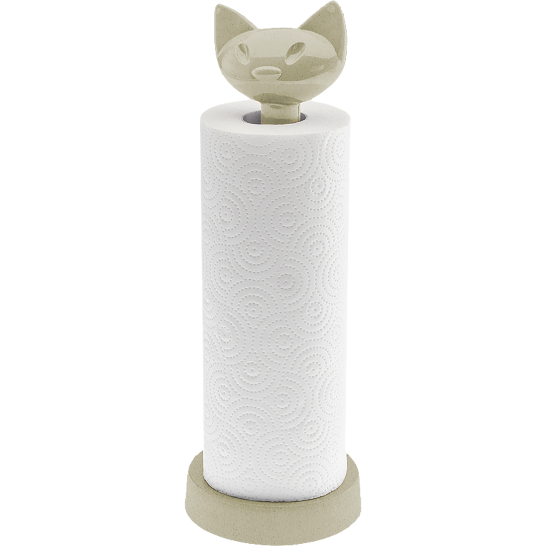 Küchenrollenhalter MIAOU