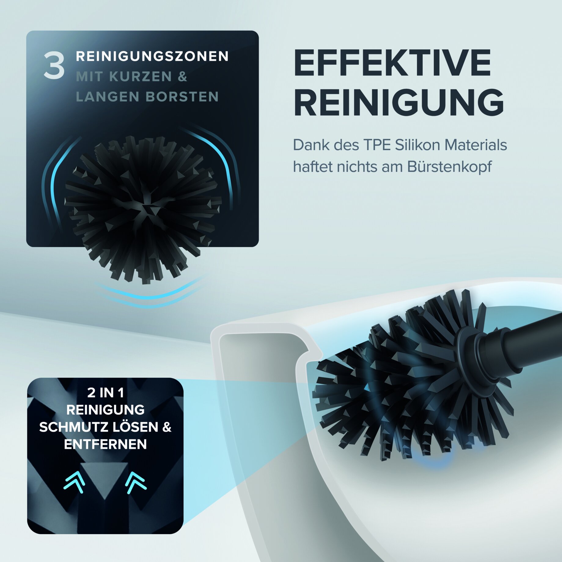 Pinsel, Gerät, Werkzeug