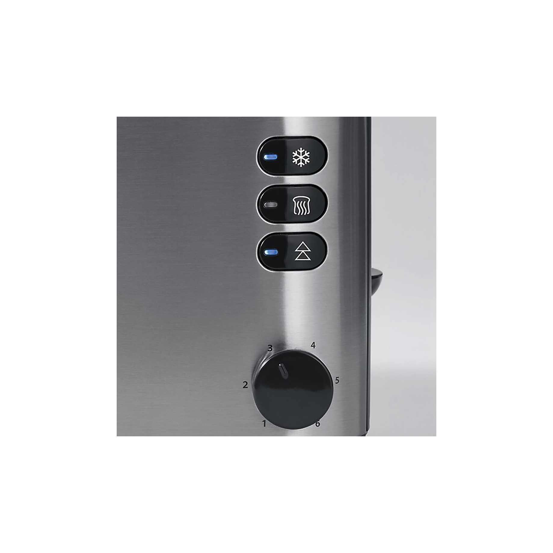 Toaster, 4 Scheiben