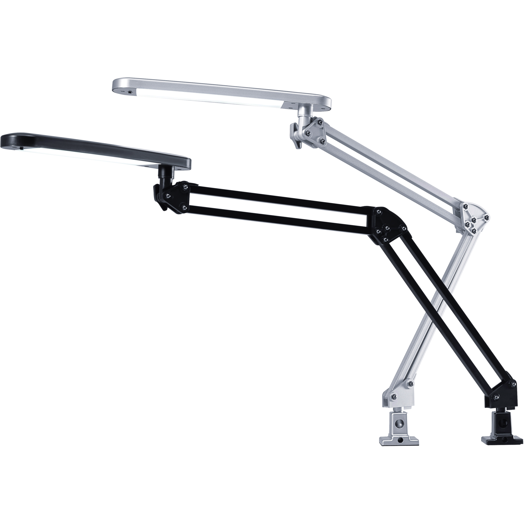 LED Tischleuchte 4 Stars