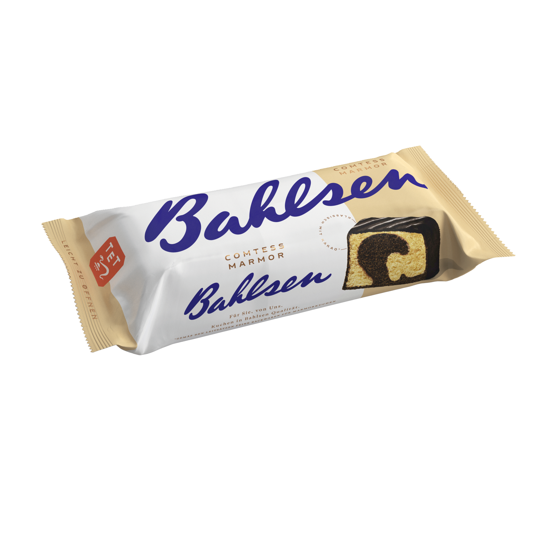 Comtess Marmor Kuchen