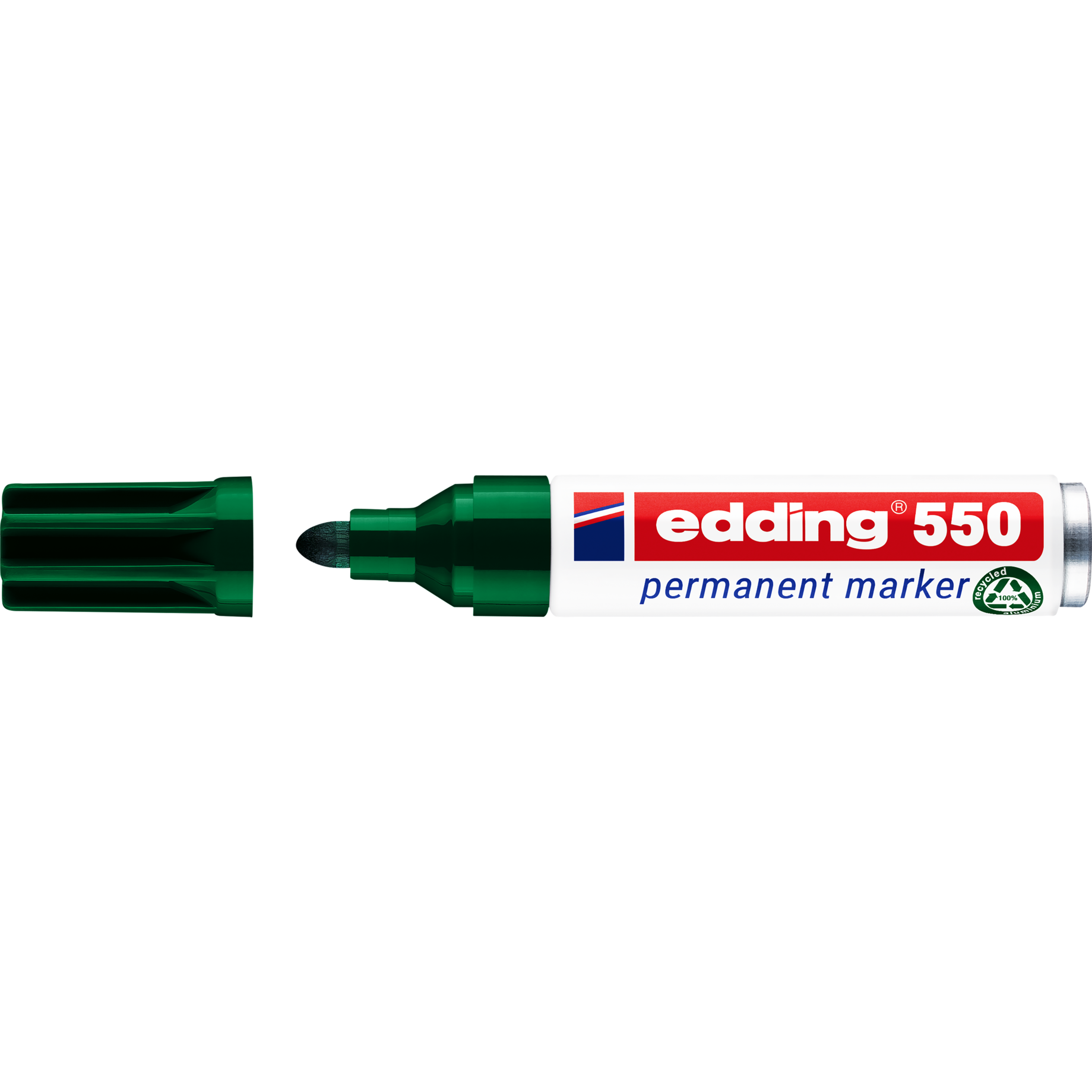 Permanentmarker 550