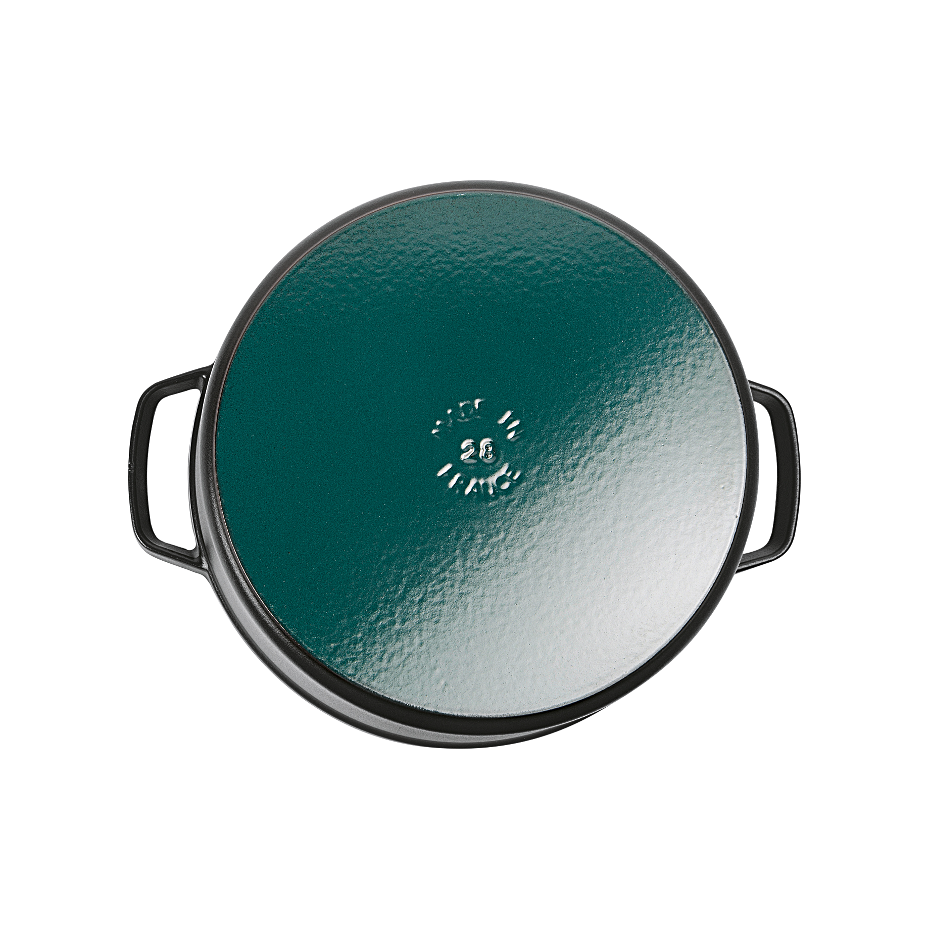 Bräter Cocotte New Classic, rund