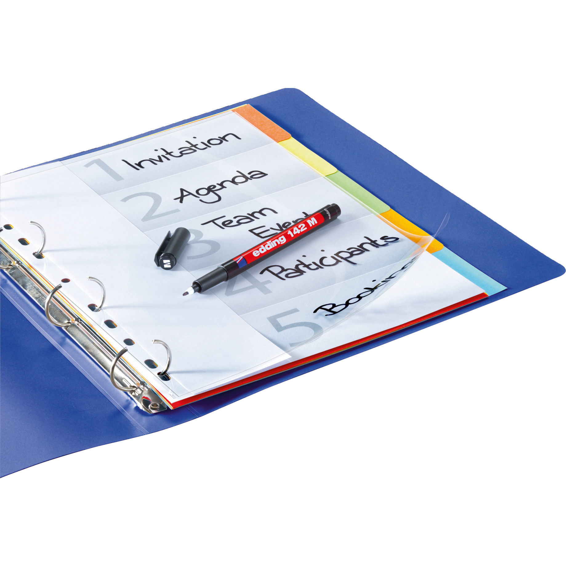 Planer, Agenda, Terminkalender, Notizheft, Stift