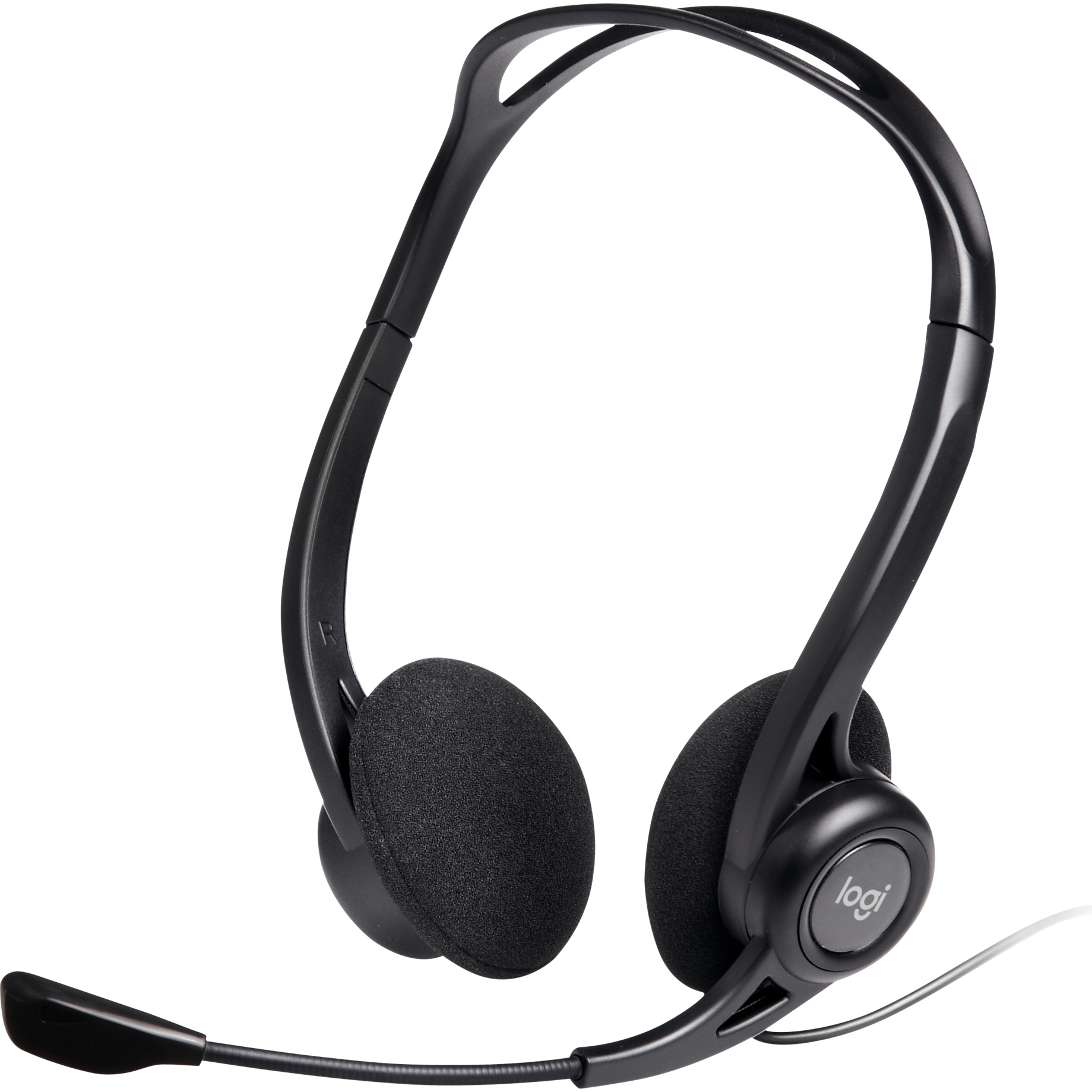 Headset H960, USB, PC, Stereo, kabelgebunden