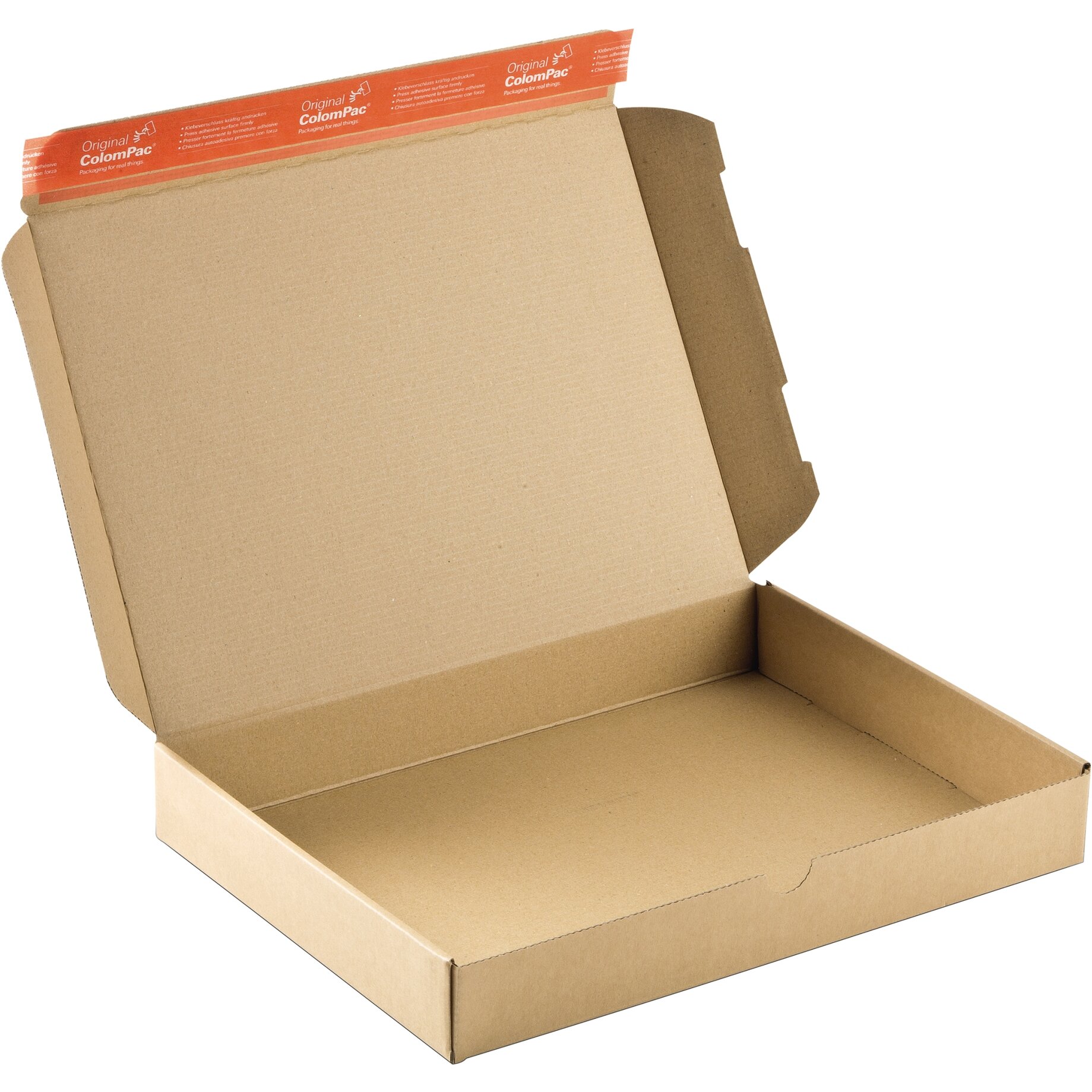 Kiste, Karton, Lieferung des Pakets, Person